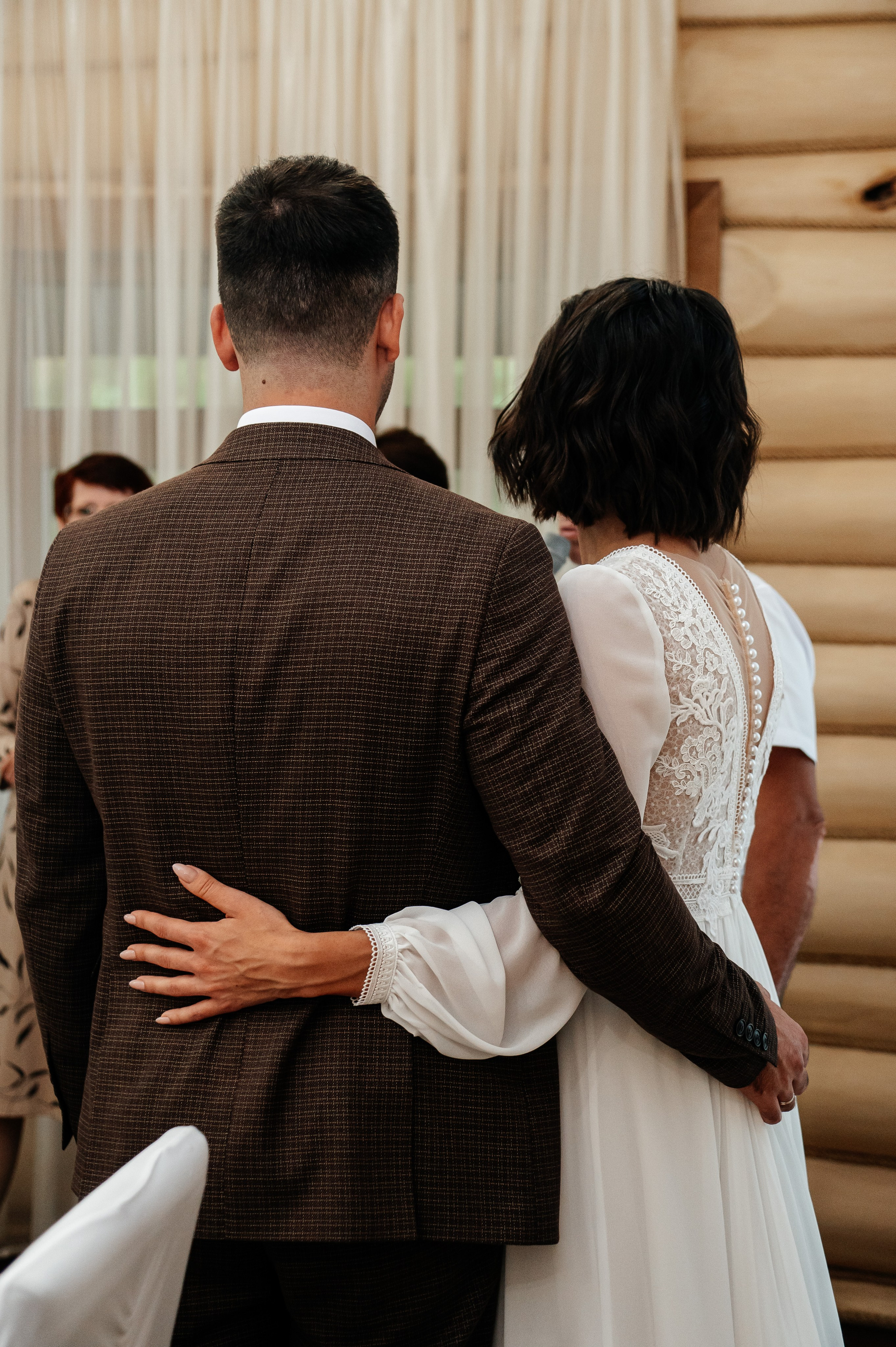 Амир и Лейсан. Фотограф Виктория Ахметова Казань Москва