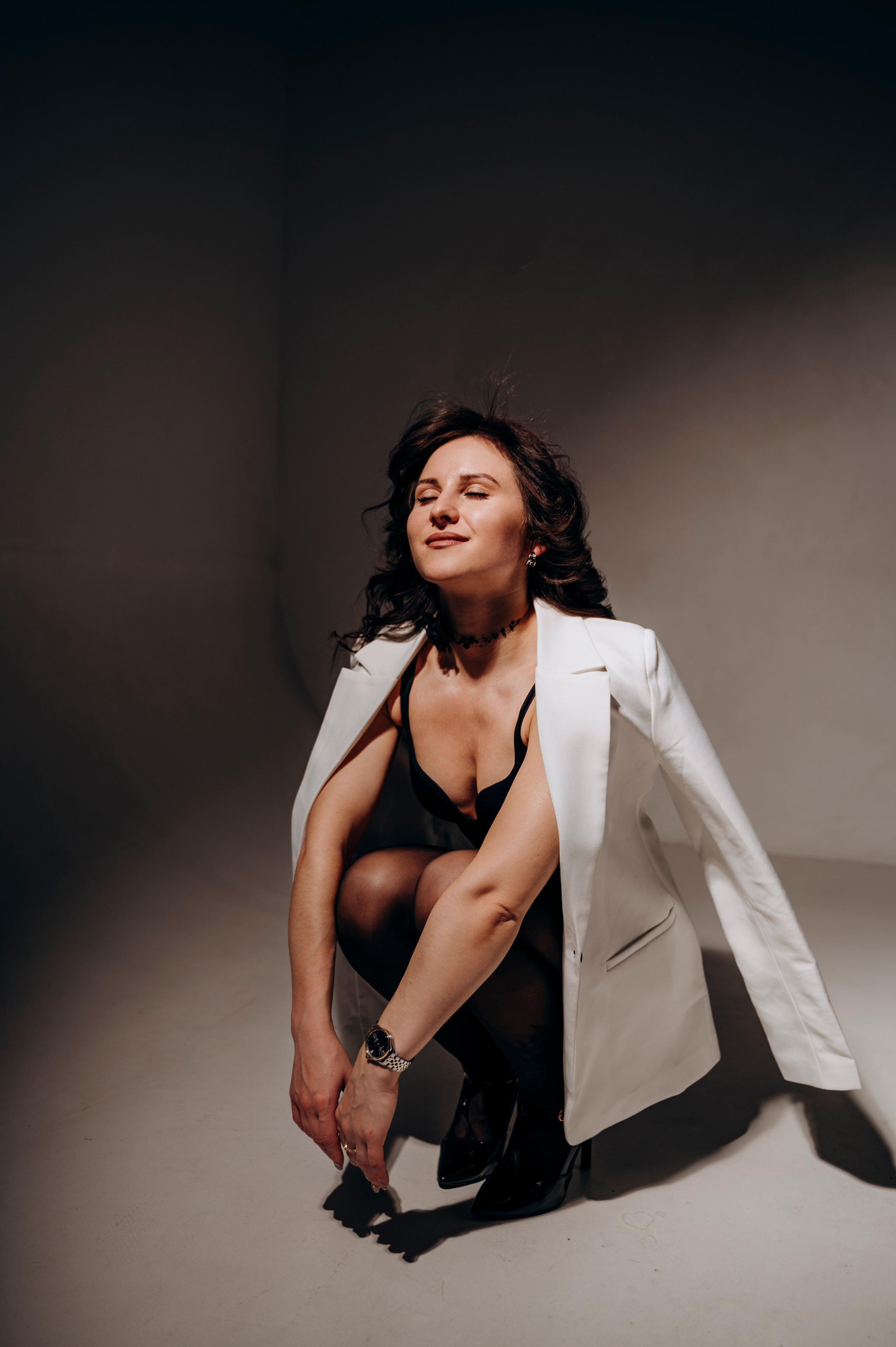 В ритме ветра. Семейный и детский фотограф Анастасия Монченко