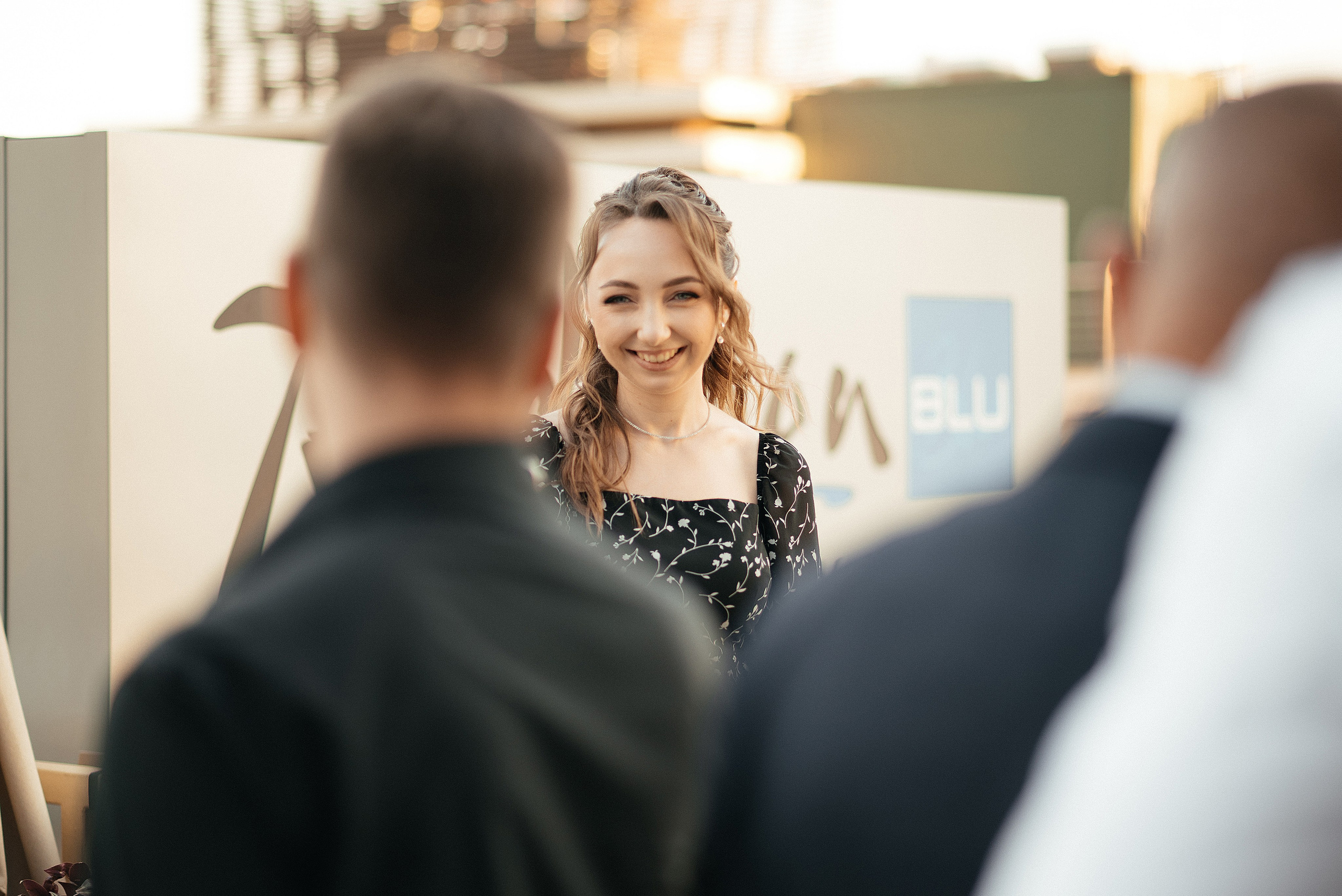 Саша и Настя. Свадебный и семейный фотограф в Ростове-на-Дону Алина Астахова