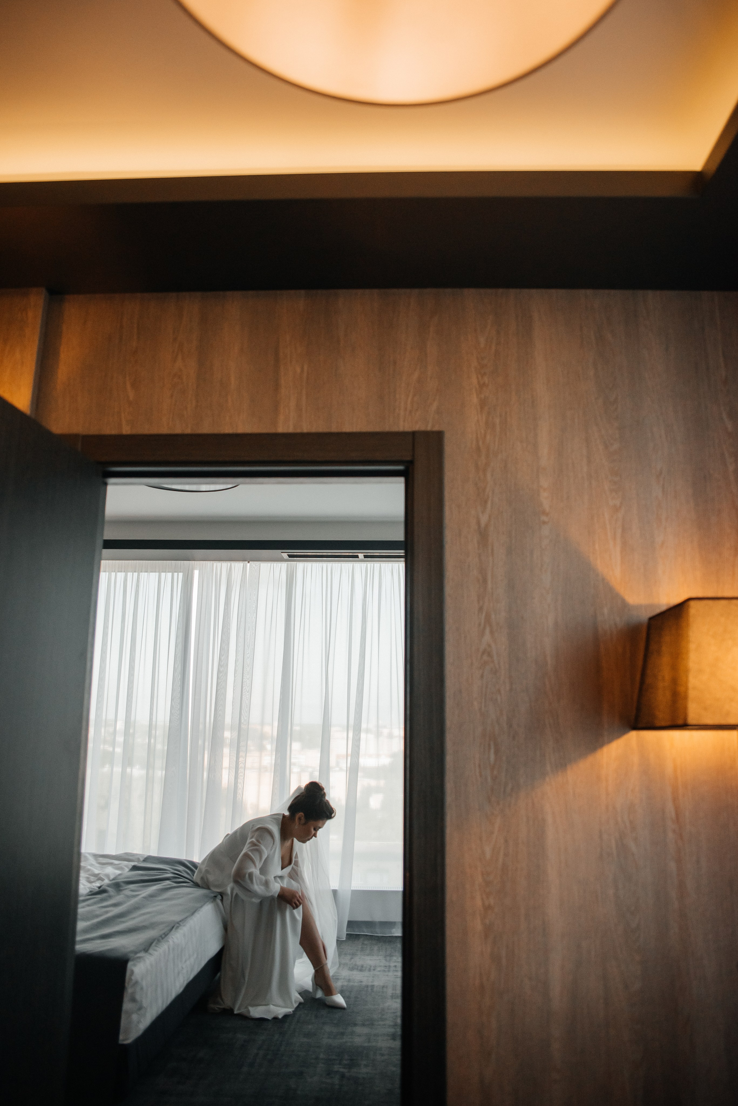 Саша и Ксюша. Свадебный и семейный фотограф в городе Смоленске