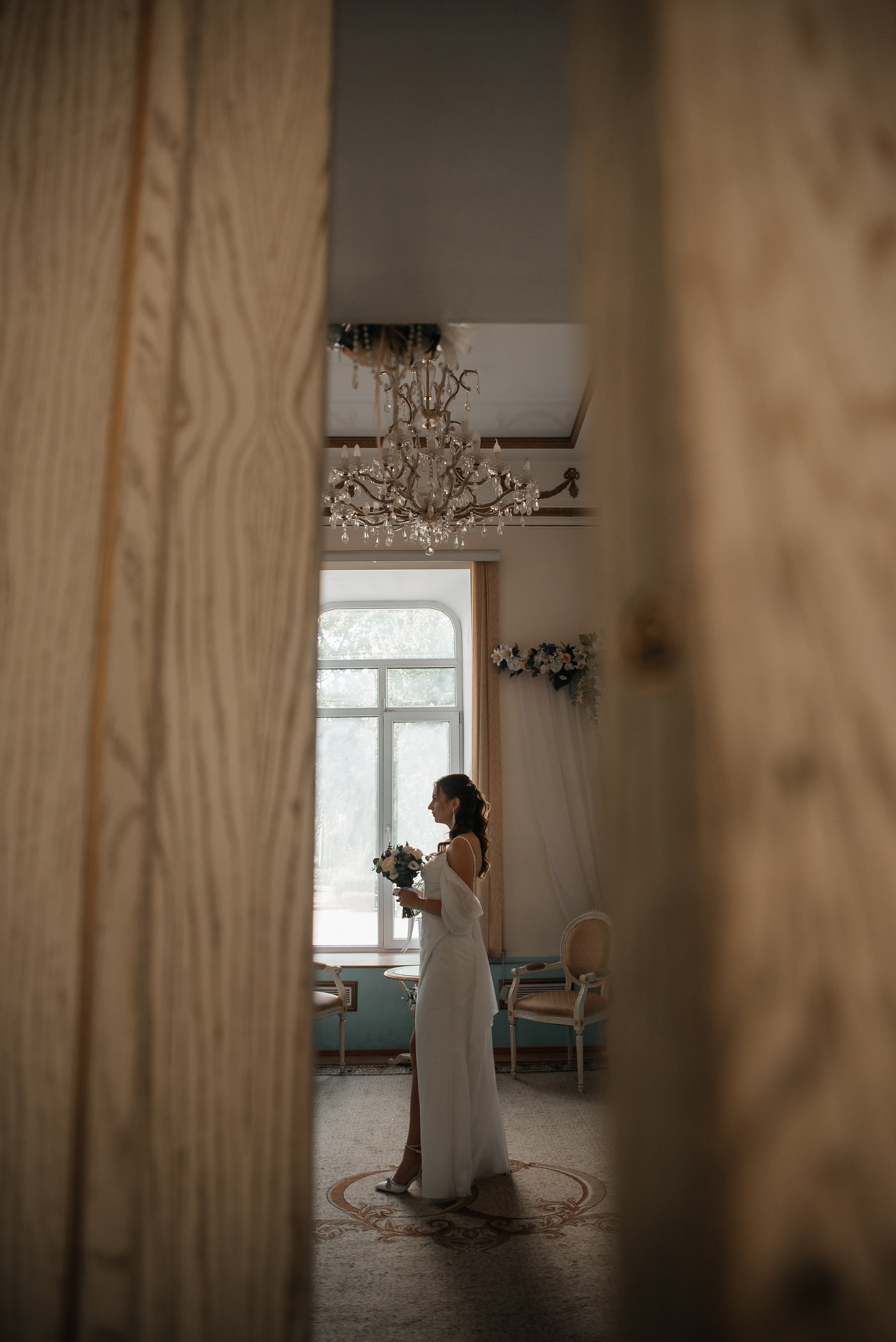 Артем и Полина 23.09.2023. Свадебный и семейный фотограф в городе Смоленске