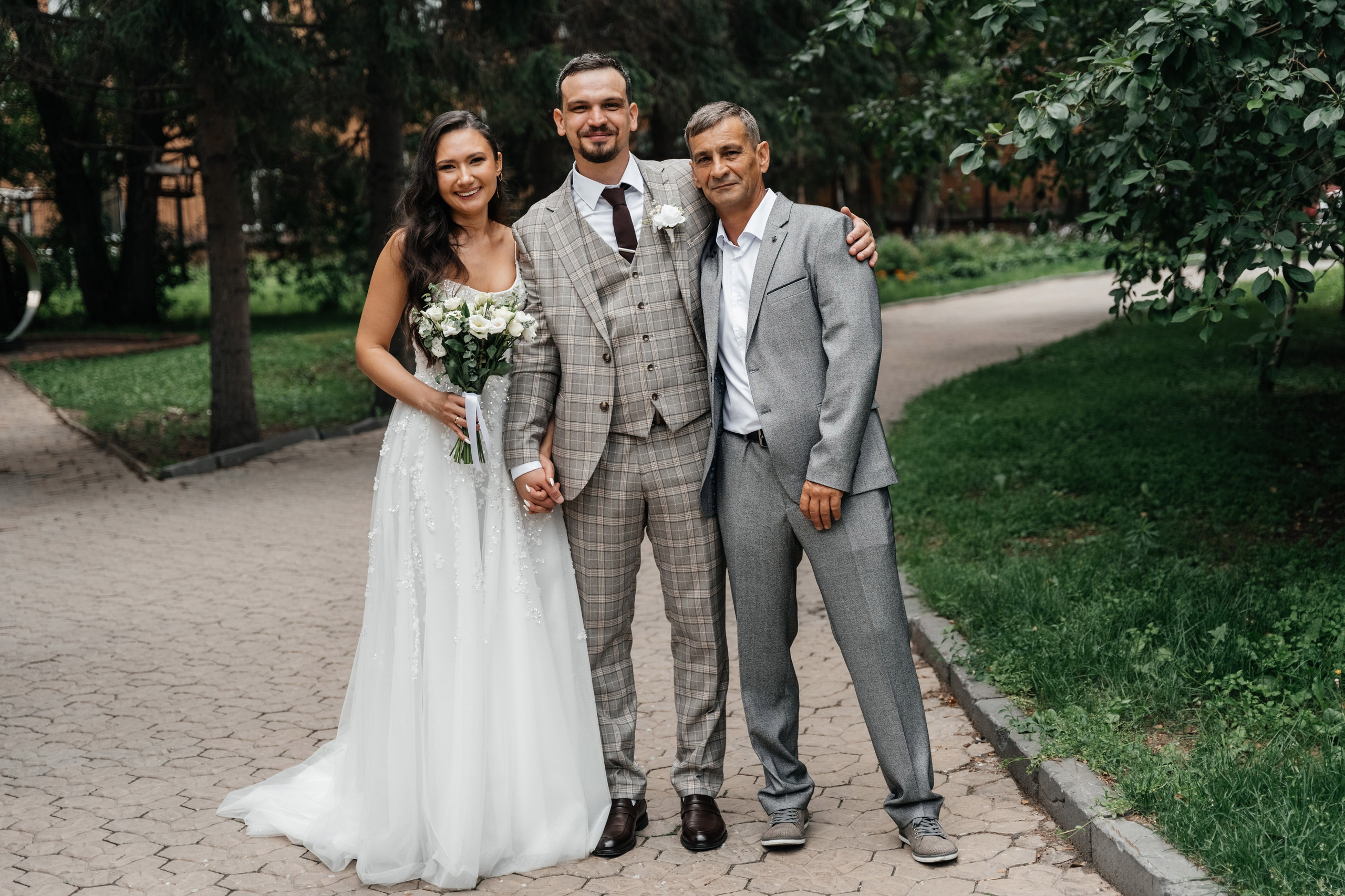 Александр и Екатерина. Gan media. Свадебные видео и фото в Барнауле. Антон Губанов