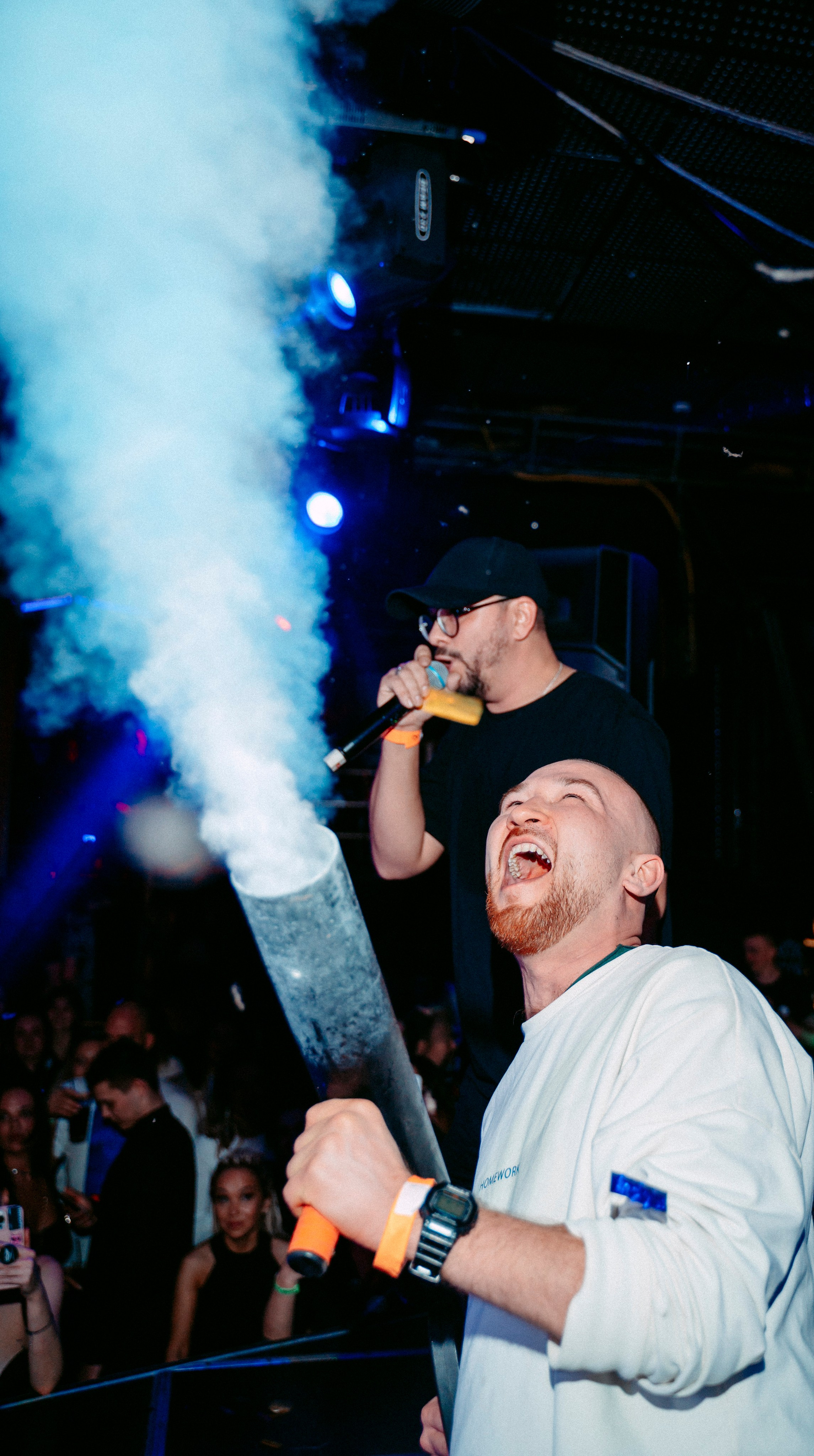 Где мой 2007: ностальгия и Катя Чехова / 2023. Саша Копылов, фотограф в Казани