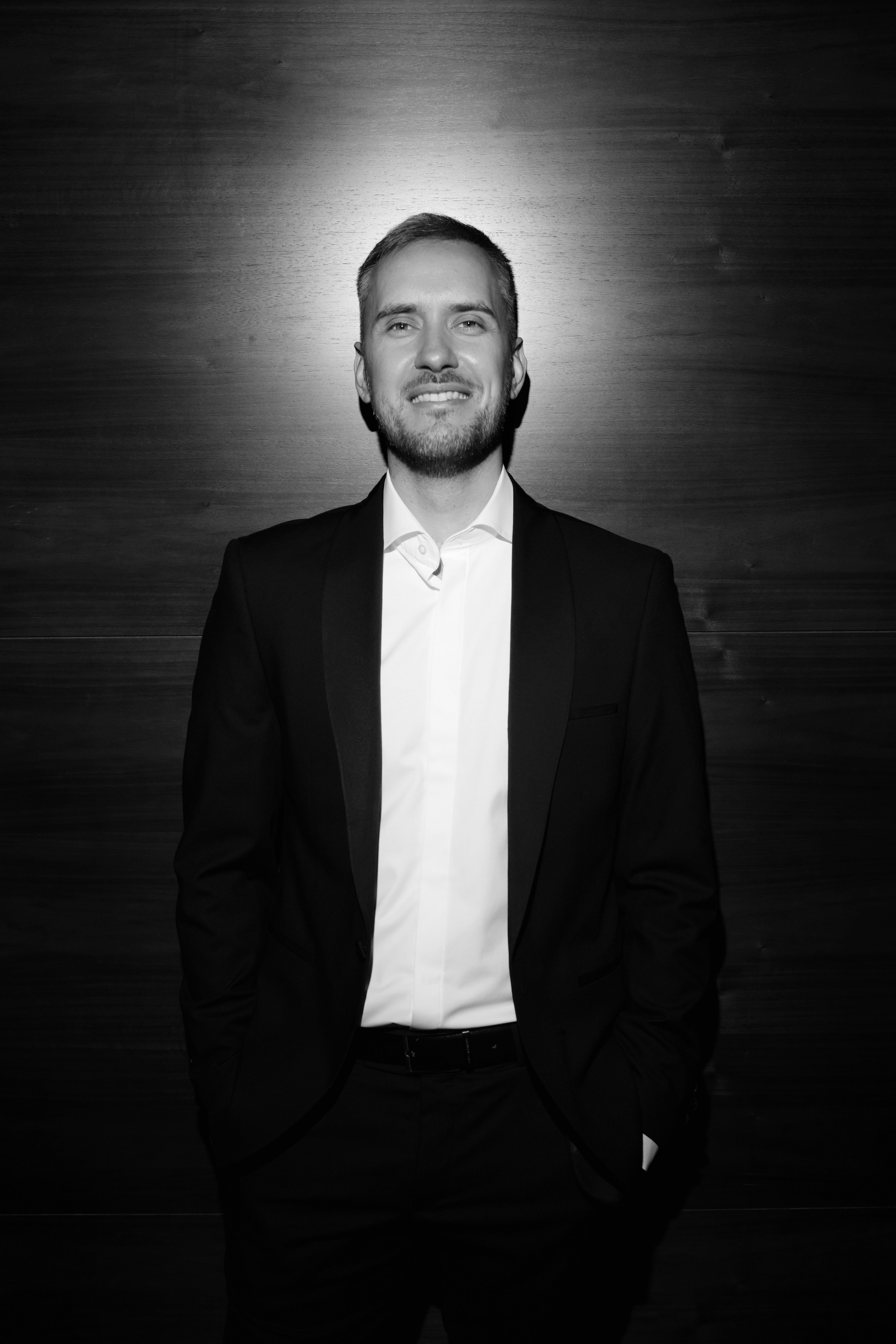 Никита & Вика. Свадебный фотограф в Минске