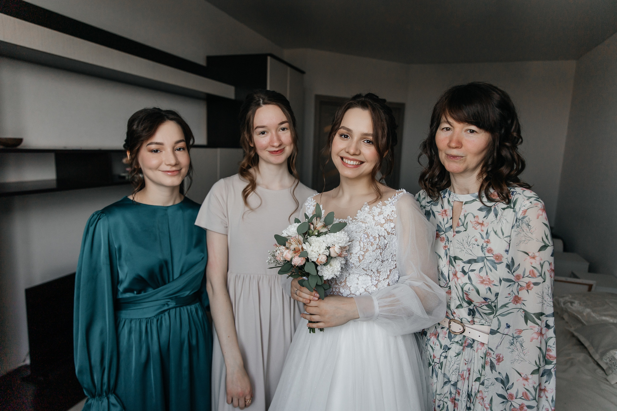 Свадьба Воронеж. Свадебный и портретный фотограф в Воронеже Нестеренко Илья