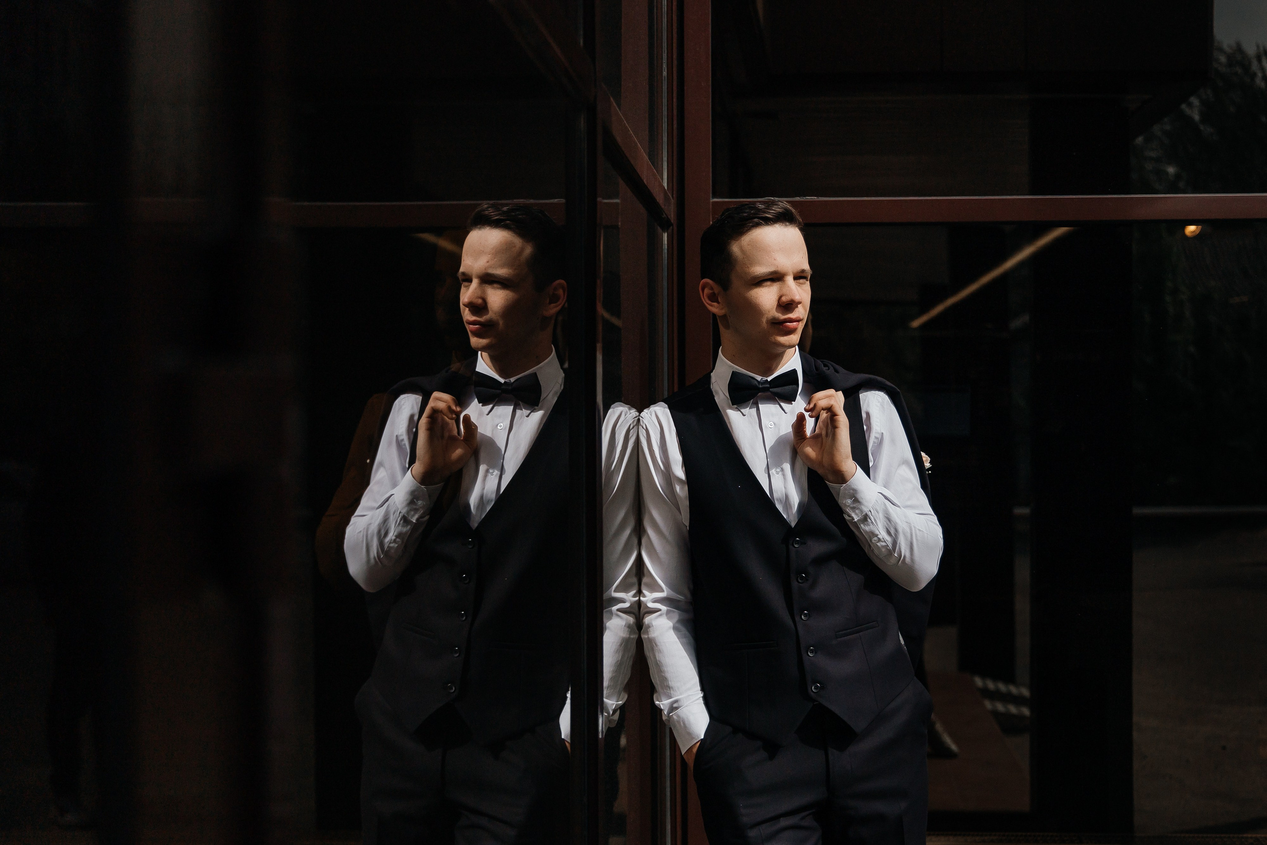 Свадьба Воронеж. Свадебный и портретный фотограф в Воронеже Нестеренко Илья