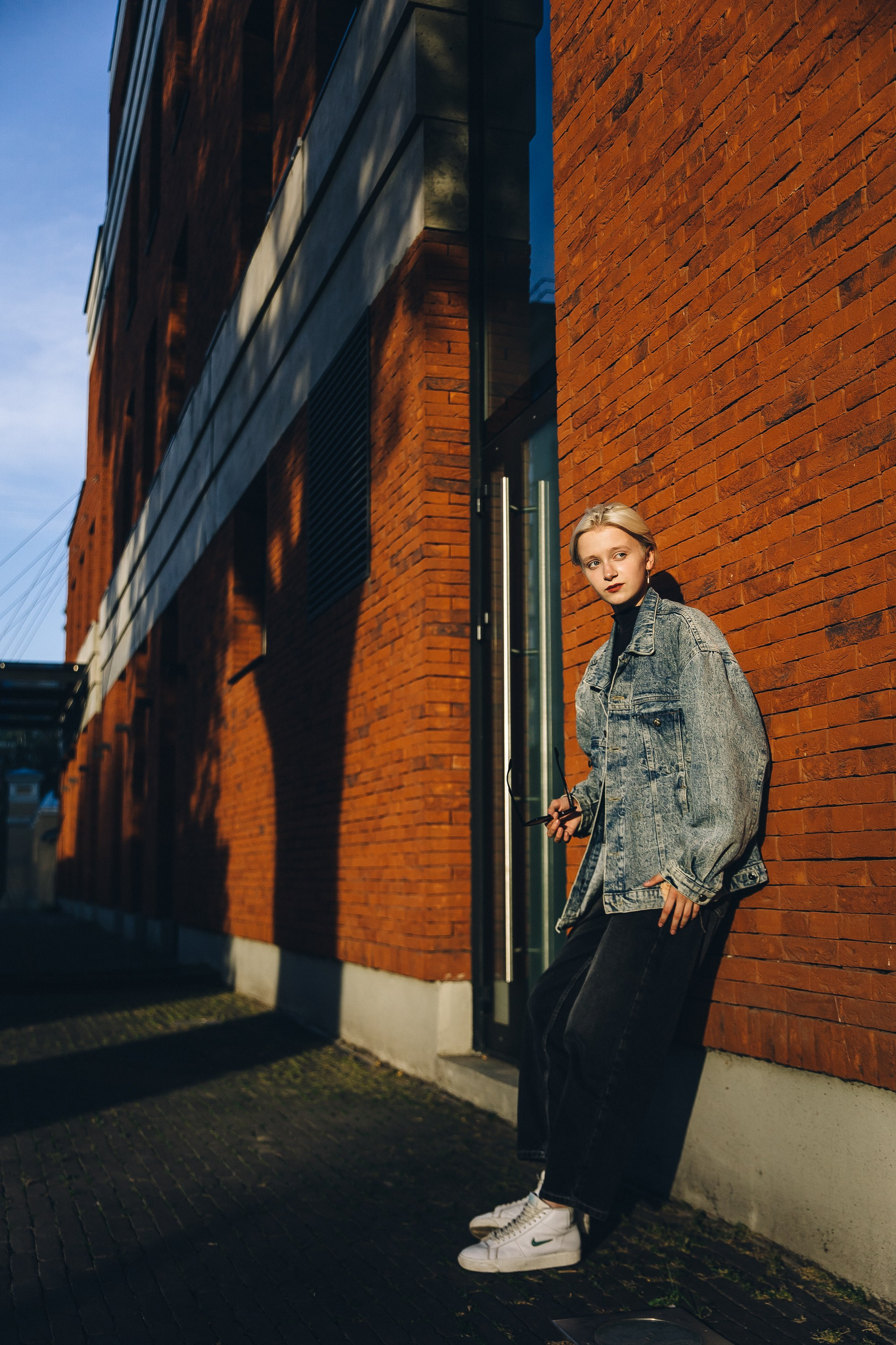 Портретная съёмка. Свадебный и портретный фотограф в Воронеже Нестеренко Илья