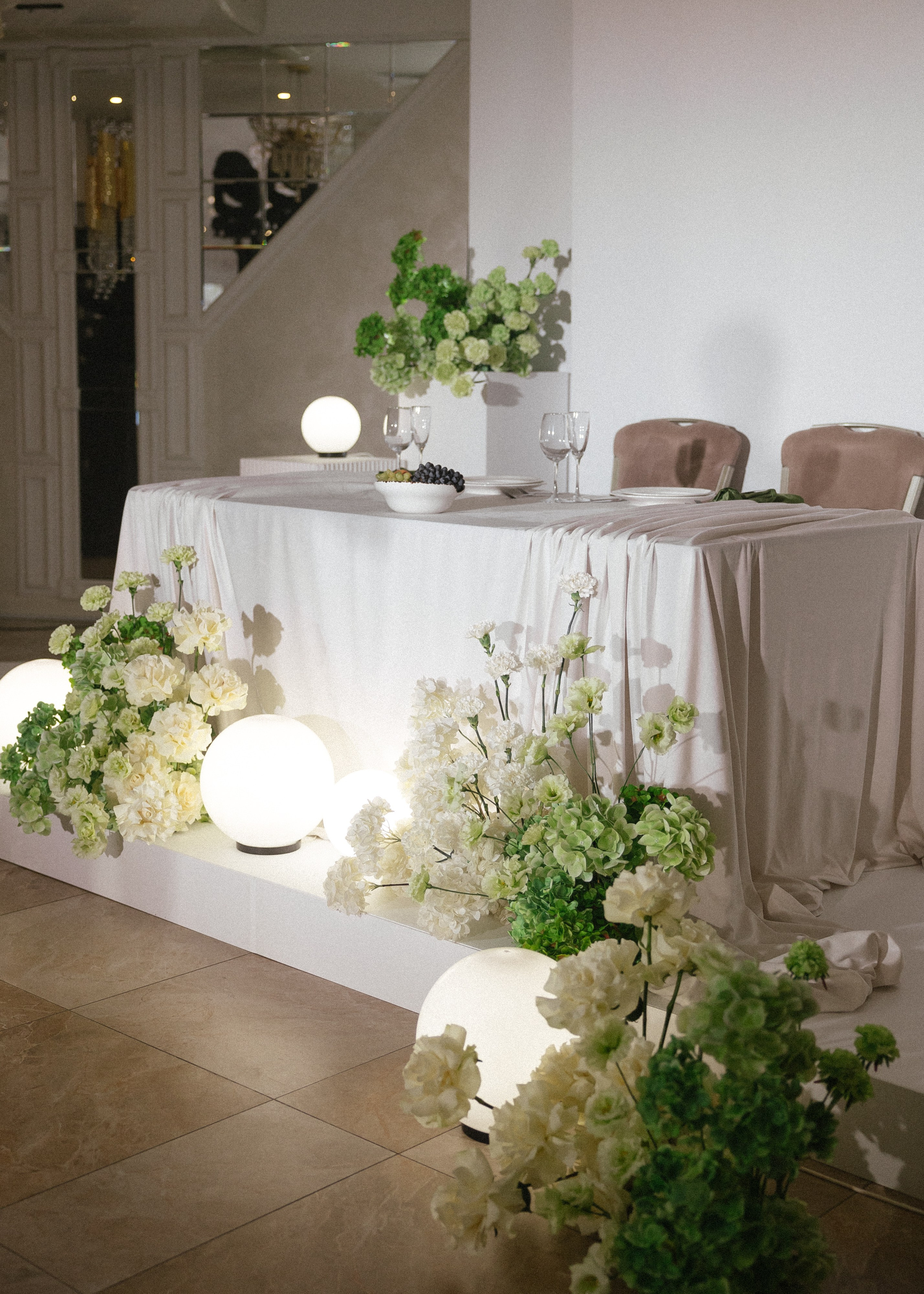 Лена + Саша. Свадебный и семейный фотограф в Саратове Маша Паника