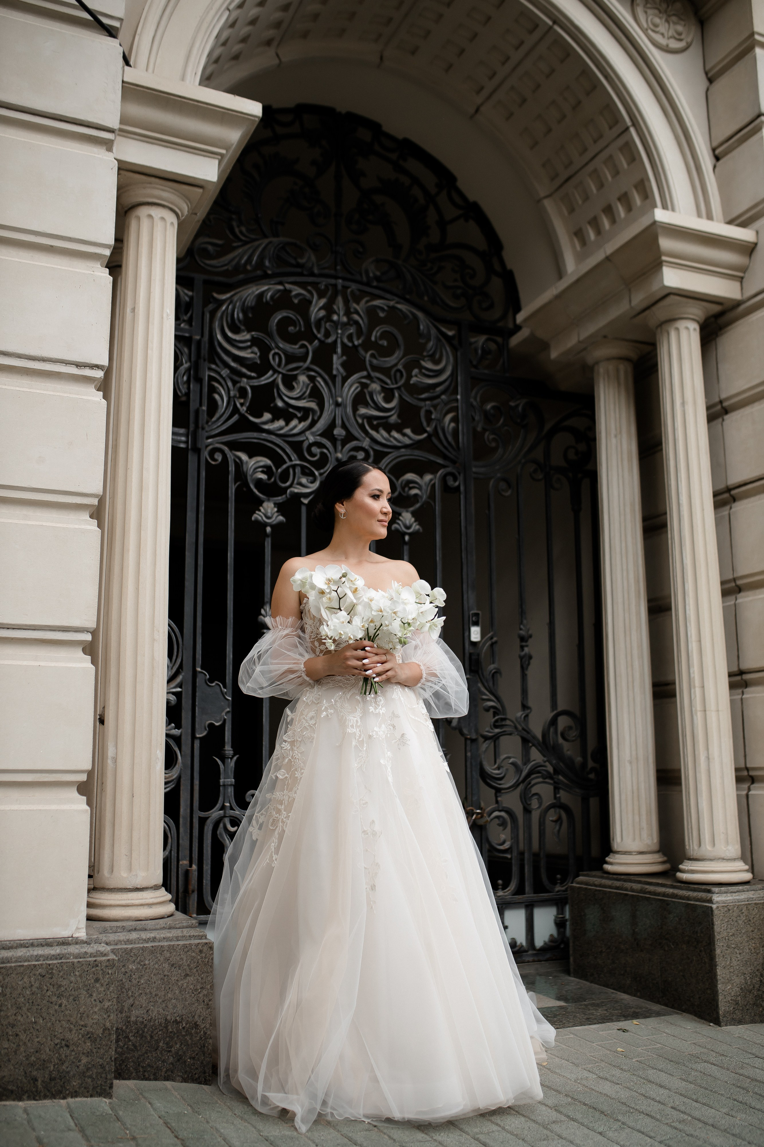 Алия + Илларион. Свадебный и семейный фотограф в Саратове Маша Паника