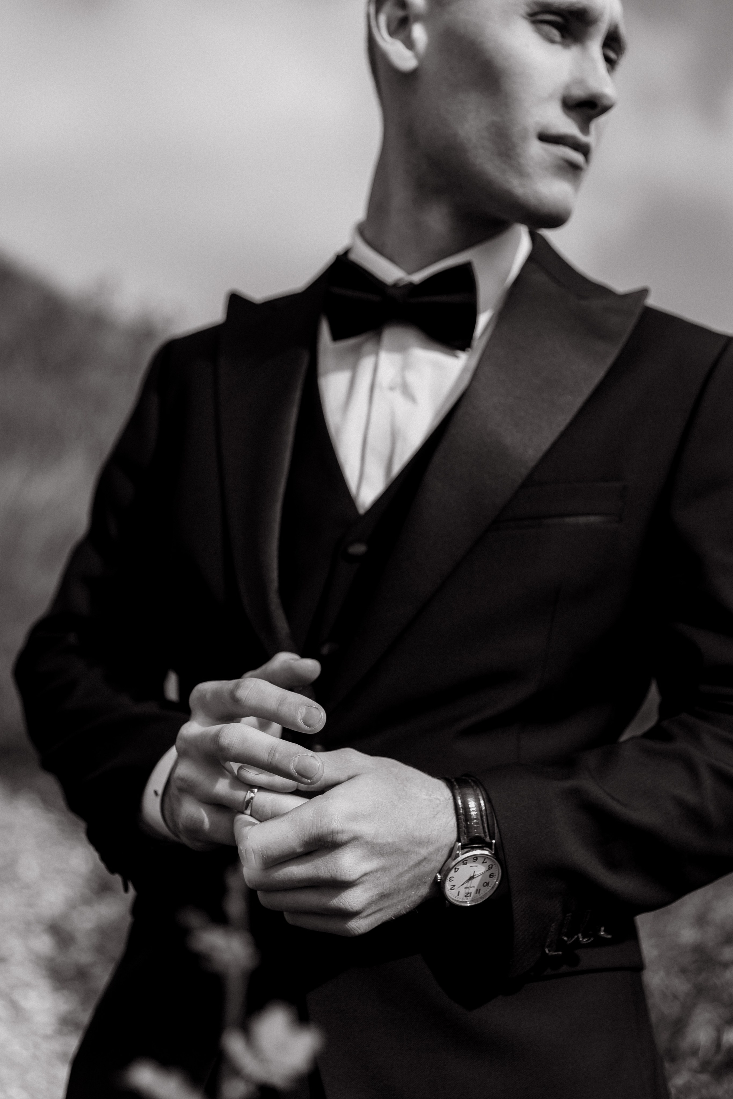 C&Н полный день. Свадебный и семейный фотограф в Красноярске Сиско Ксения