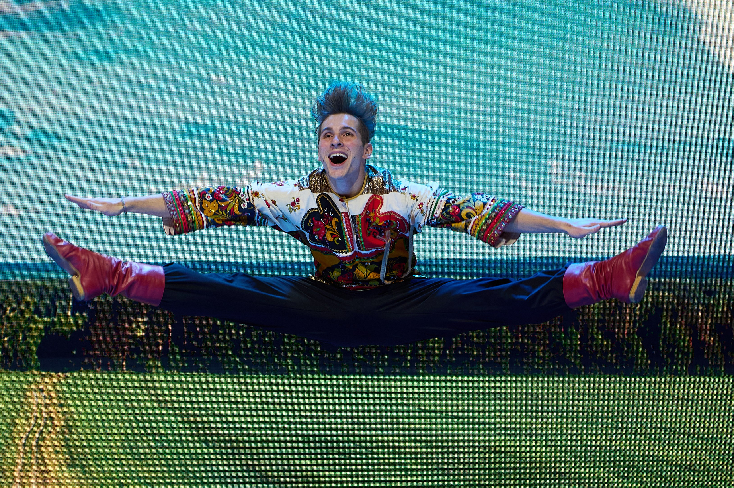 Абелимпикс 2023 (Москва). Репортаж | фотосъемка в Москве и РФ | Фотограф Александр Емелькин