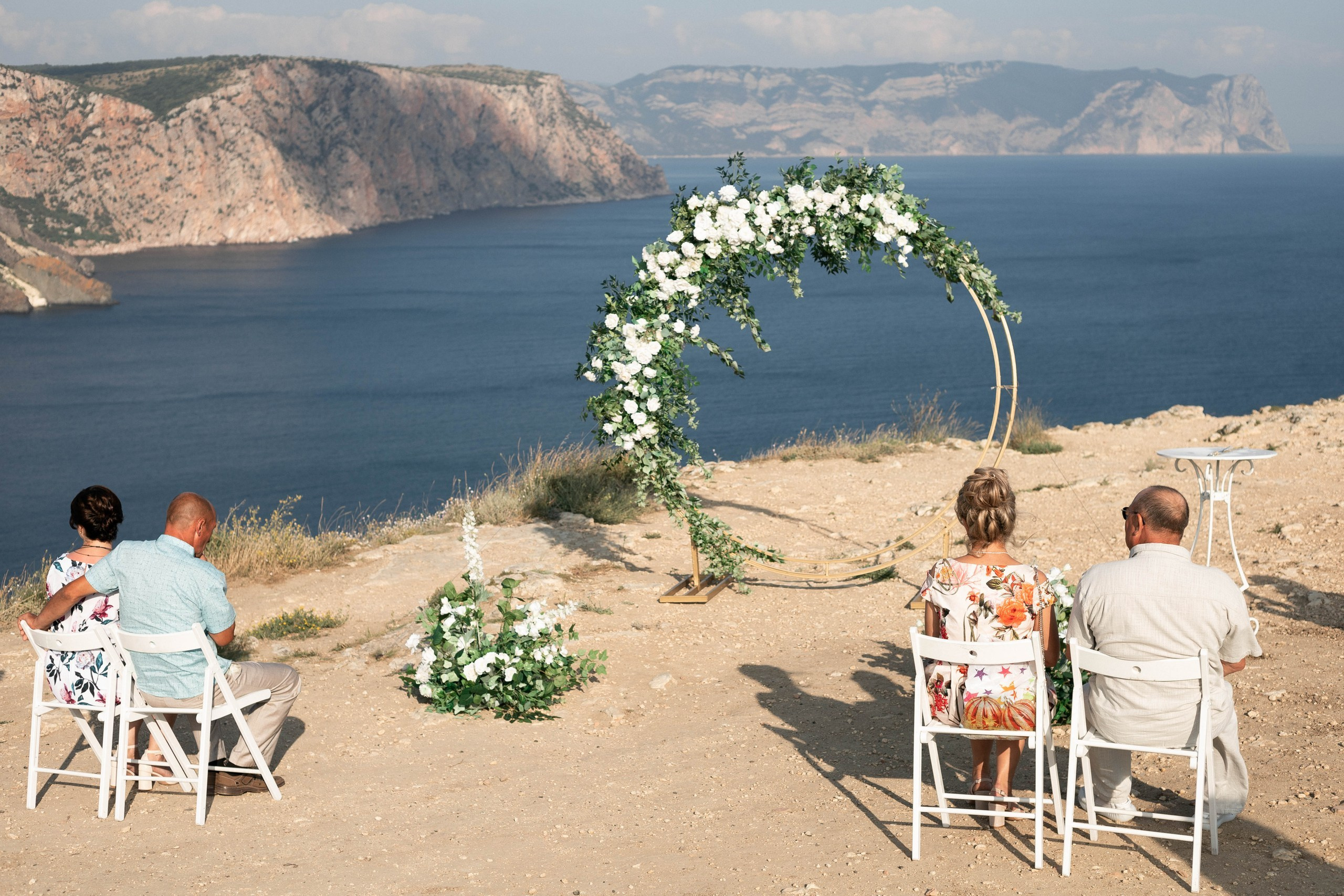 V&D. Семейный фотограф в Севастополе и Симферополе Александра Чистякова