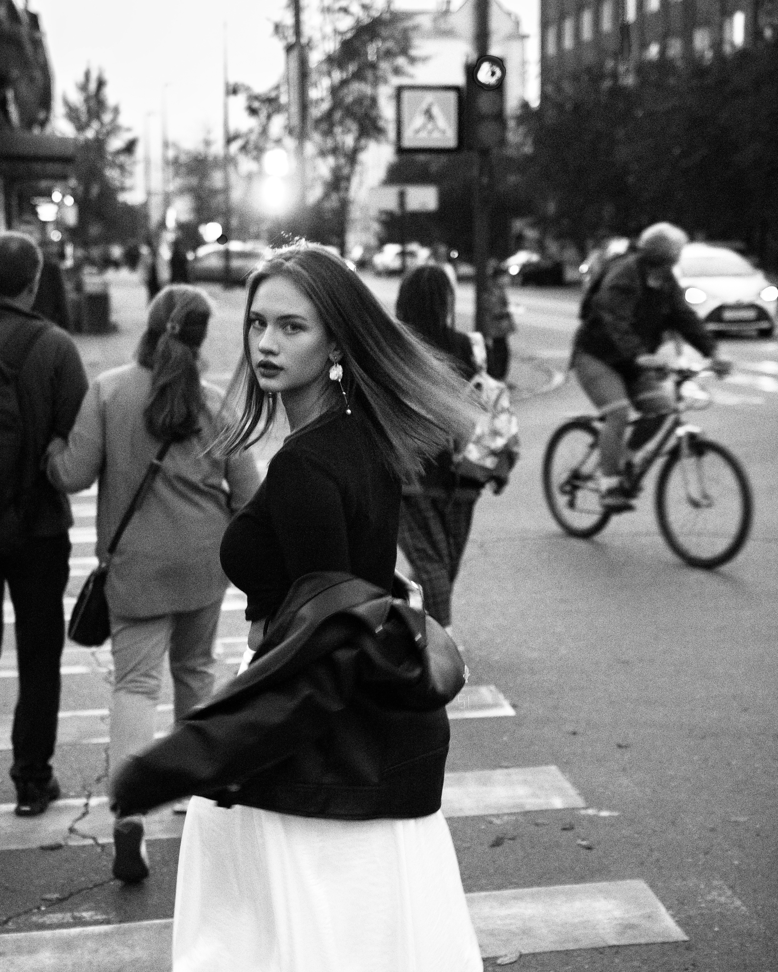 Арина. Фотограф в Красноярске Андрей Завозников