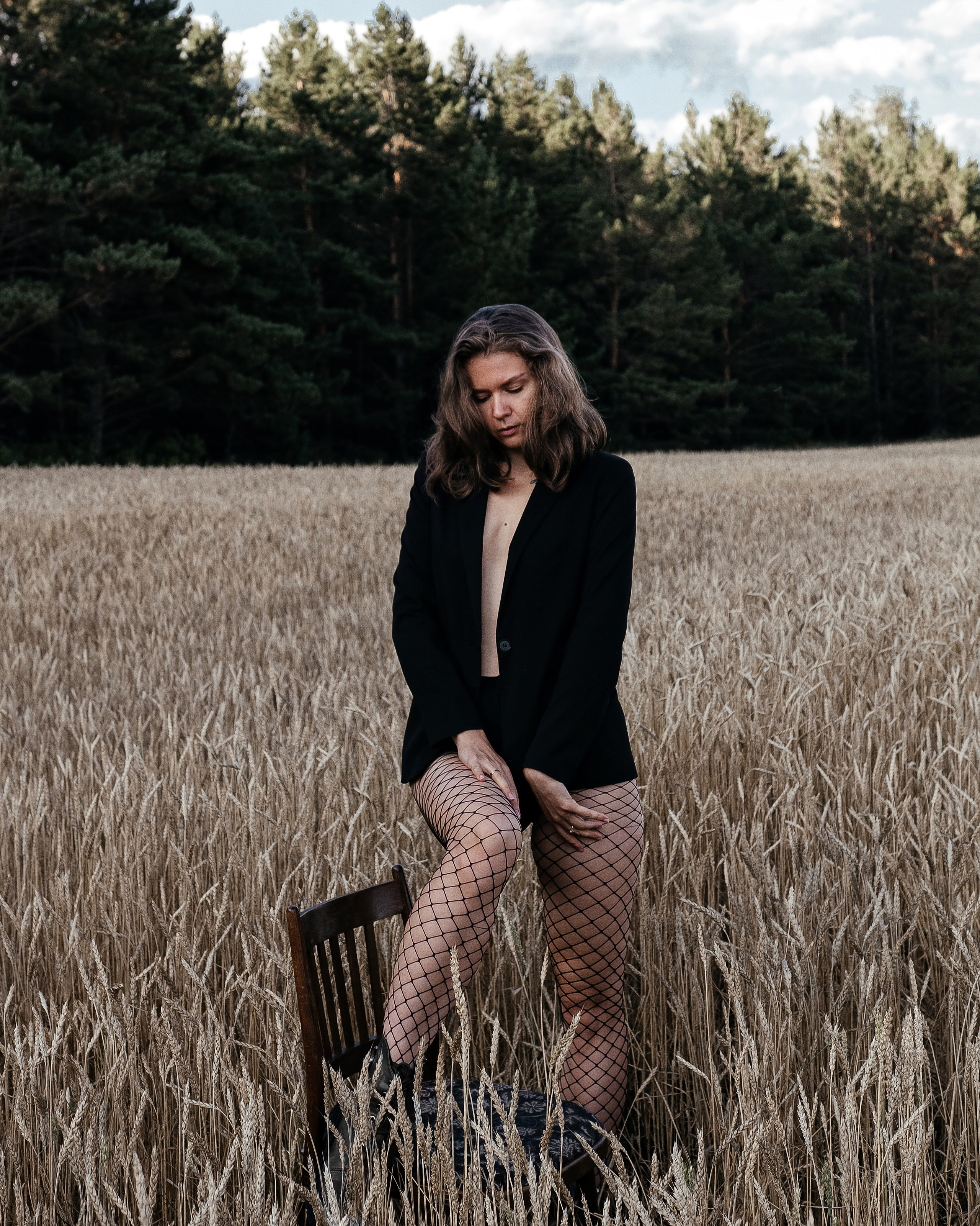 Аня. Фотограф в Красноярске Андрей Завозников