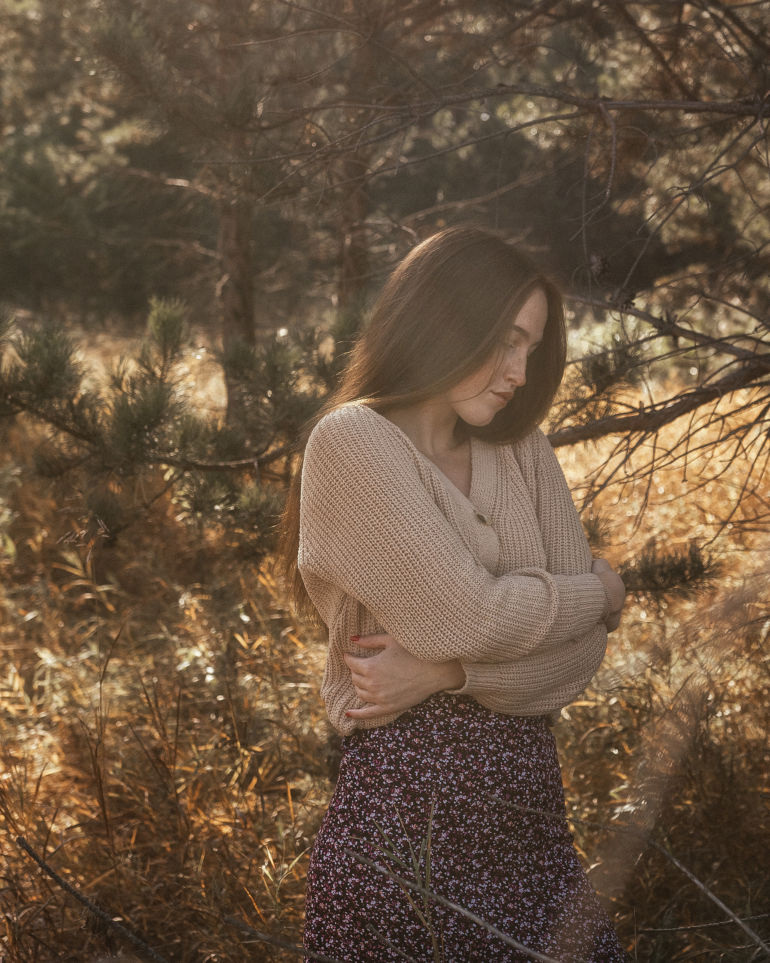 Соня. Фотограф в Красноярске Андрей Завозников