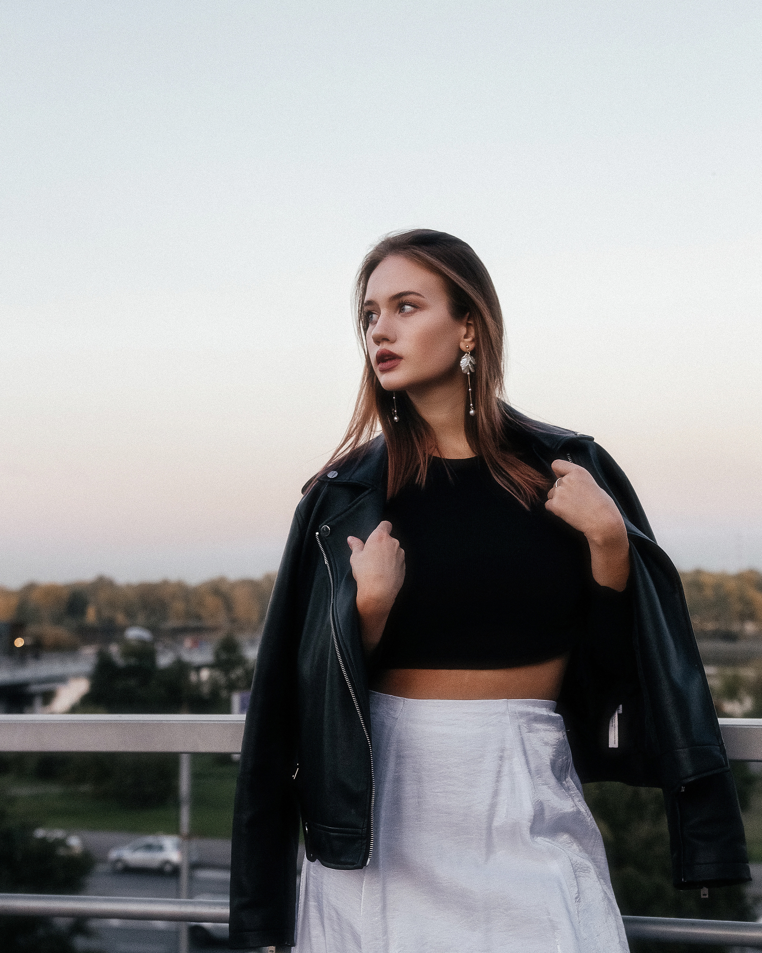 Арина. Фотограф в Красноярске Андрей Завозников