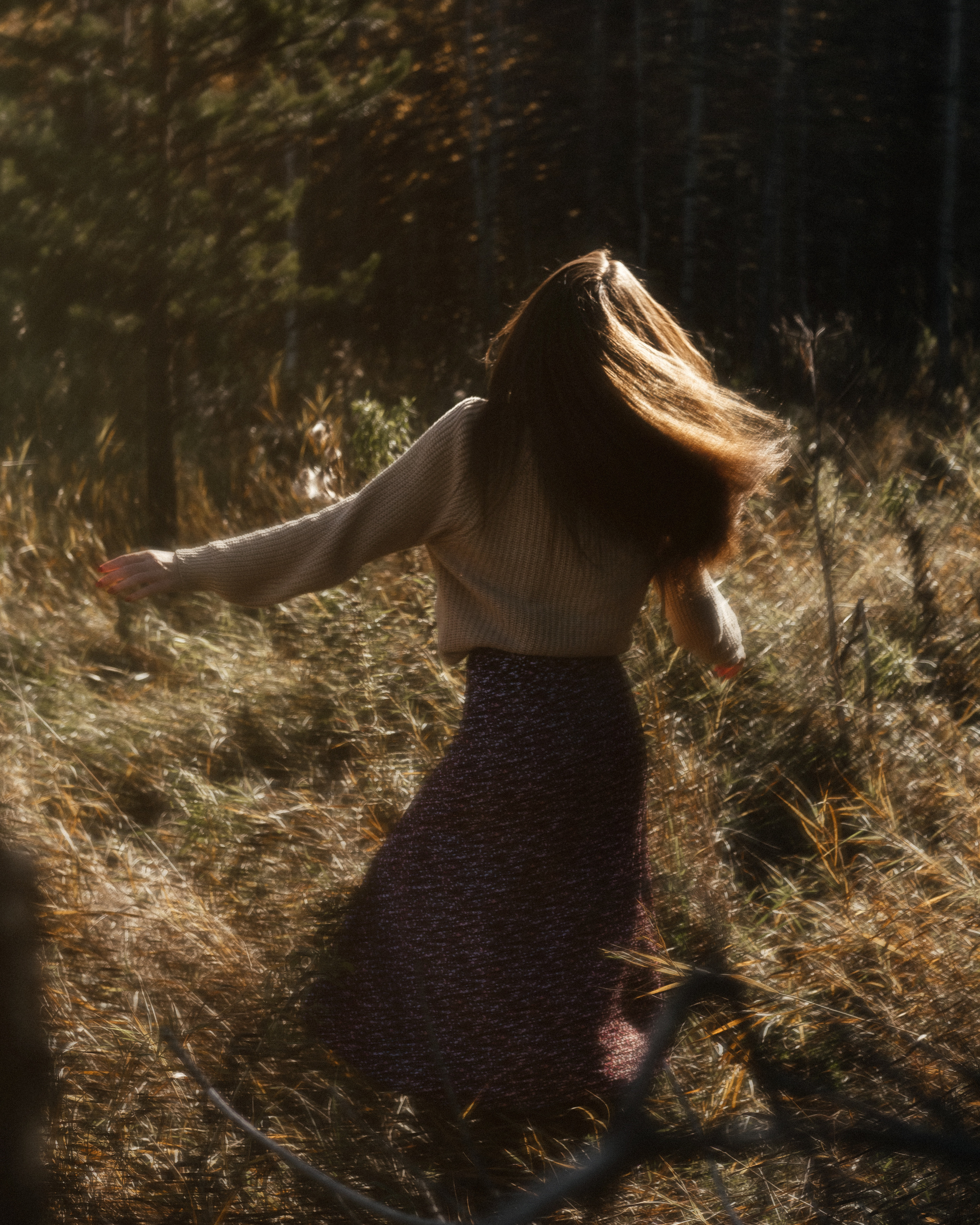 Соня. Фотограф в Красноярске Андрей Завозников