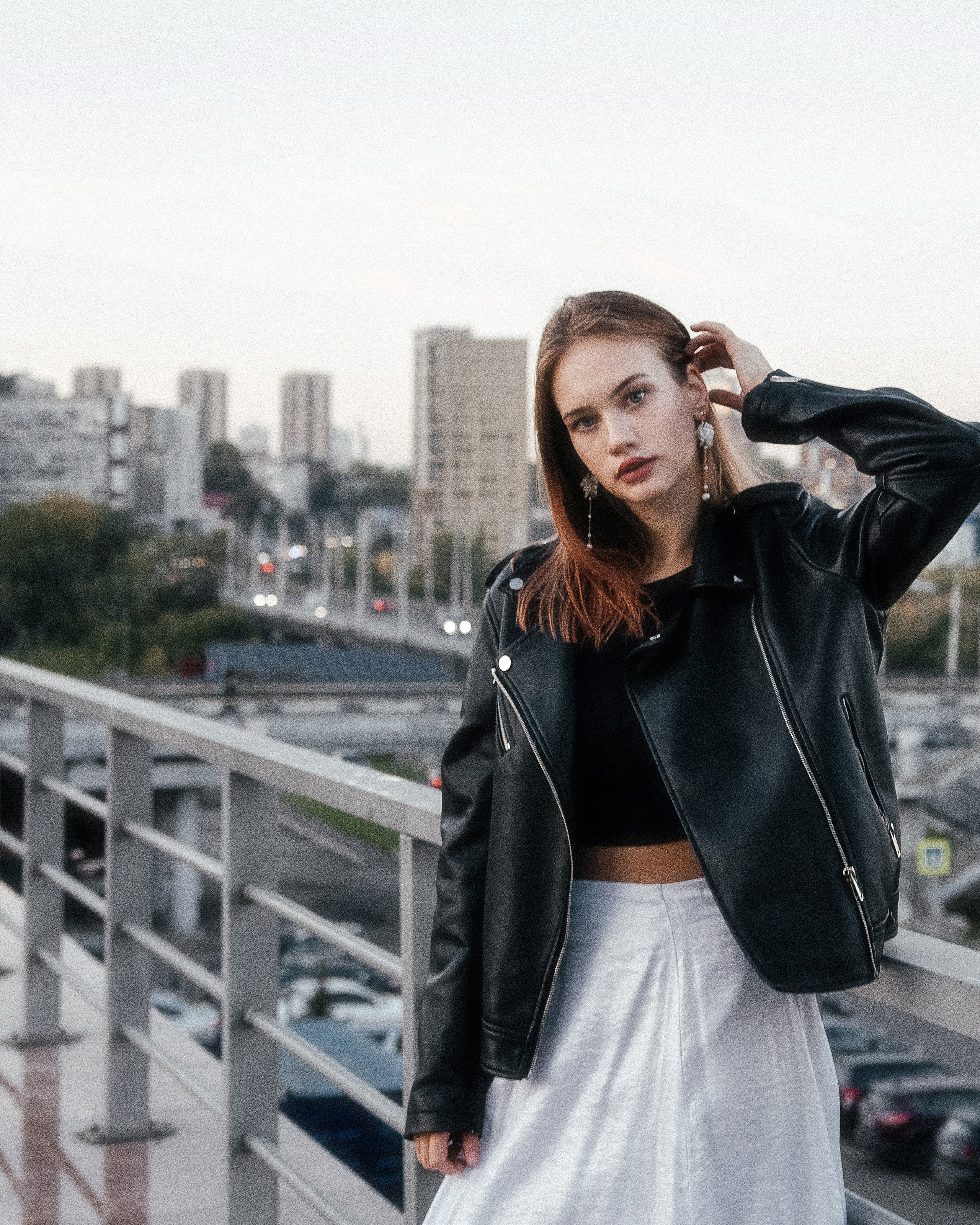 Арина. Фотограф в Красноярске Андрей Завозников