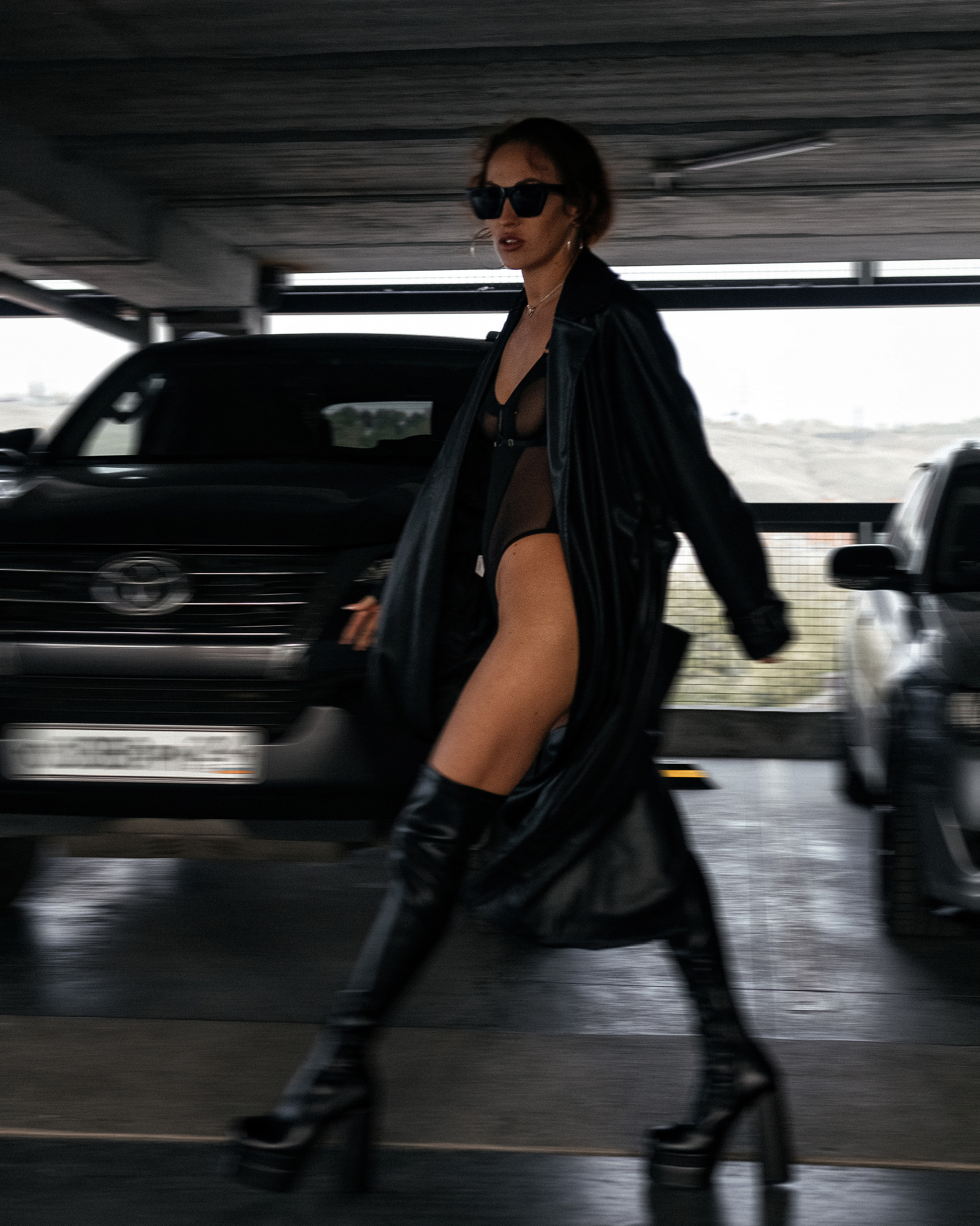 Настя. Фотограф в Красноярске Андрей Завозников