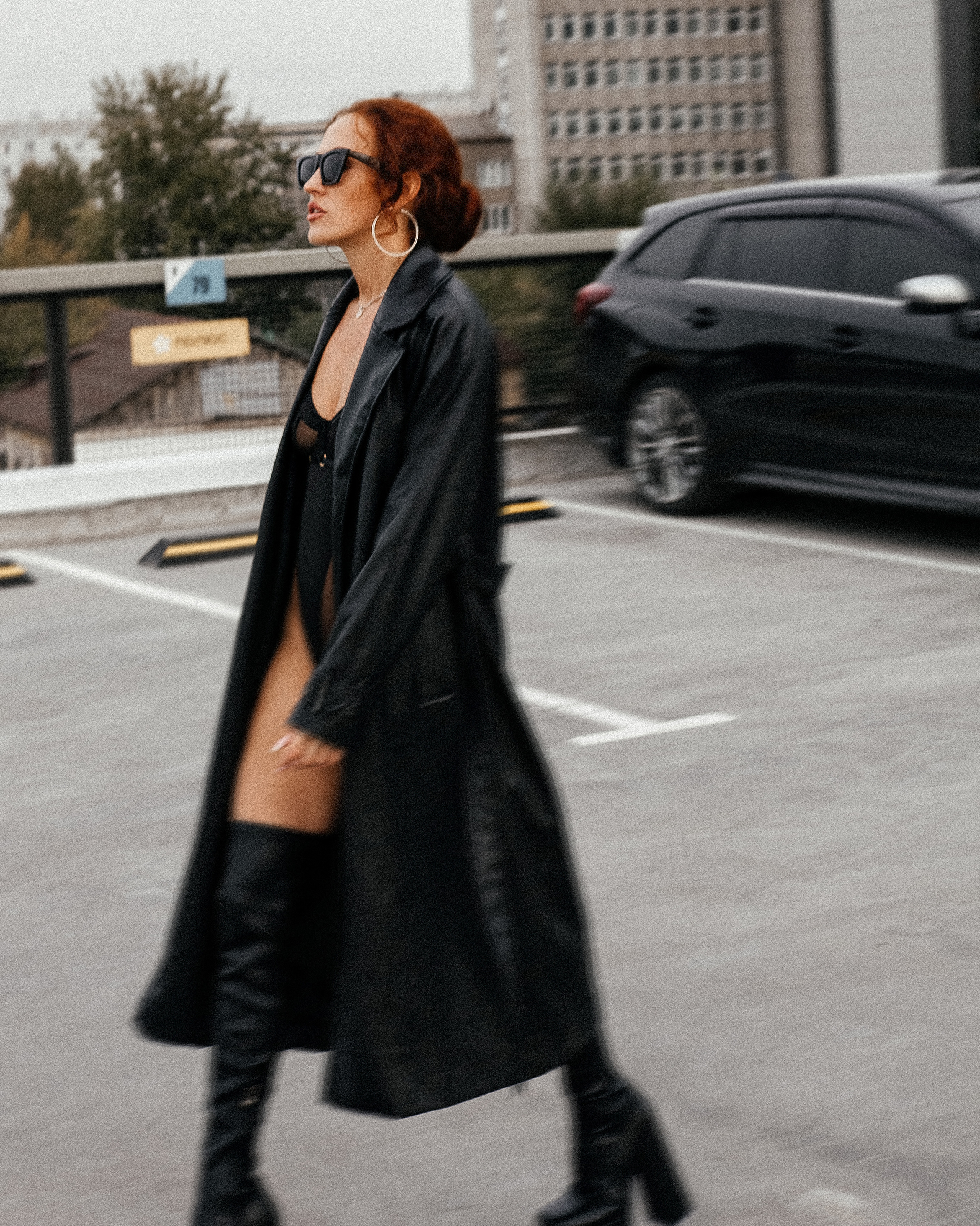 Настя. Фотограф в Красноярске Андрей Завозников