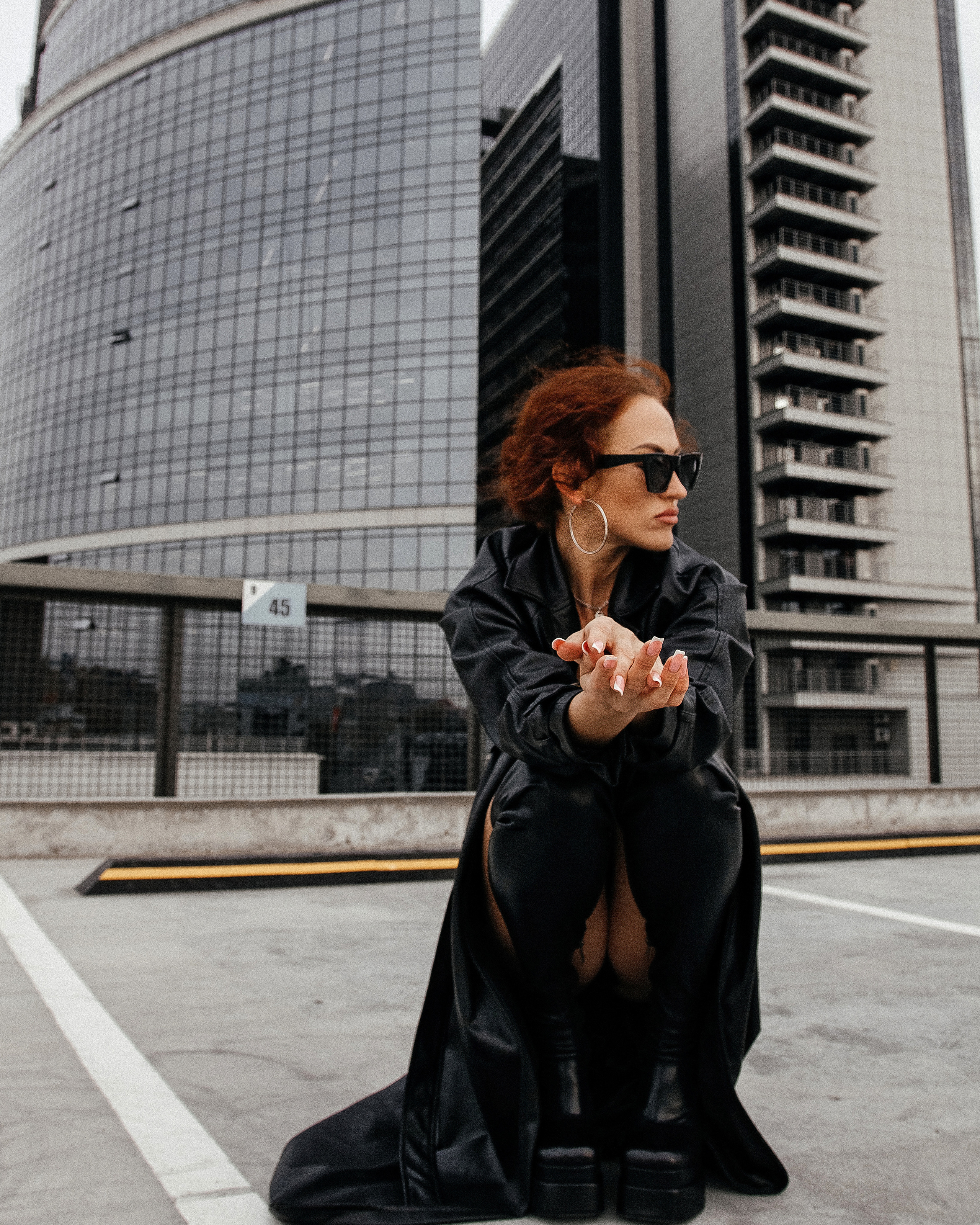 Настя. Фотограф в Красноярске Андрей Завозников