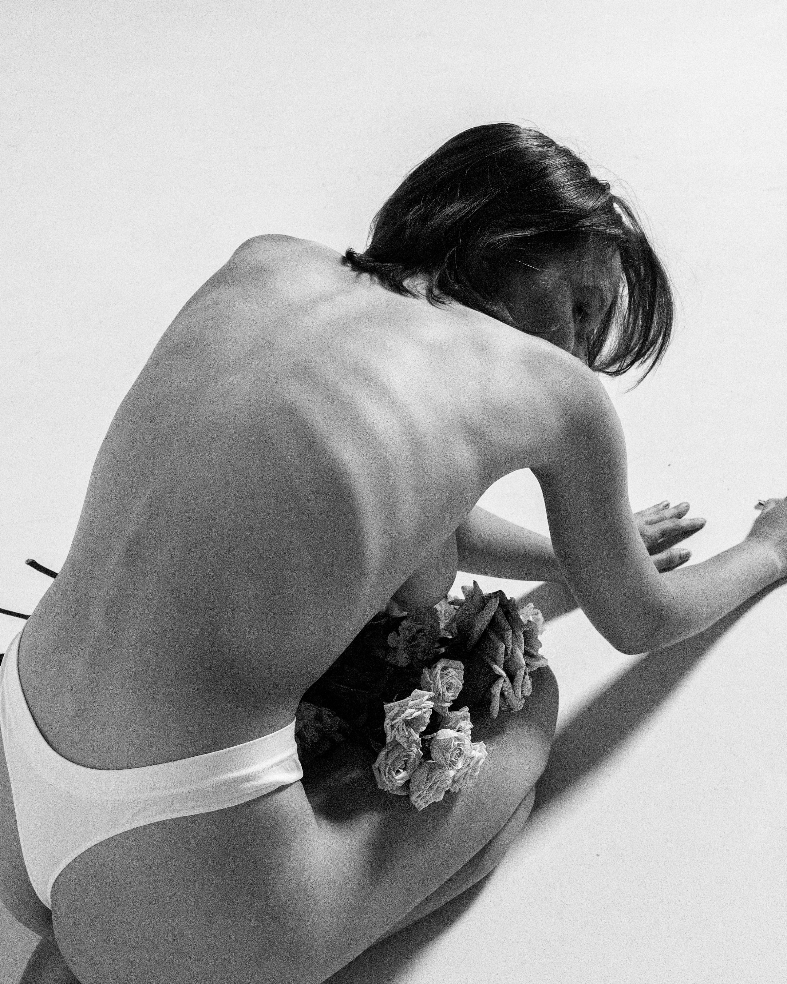 Капитолина. Фотограф в Красноярске Андрей Завозников