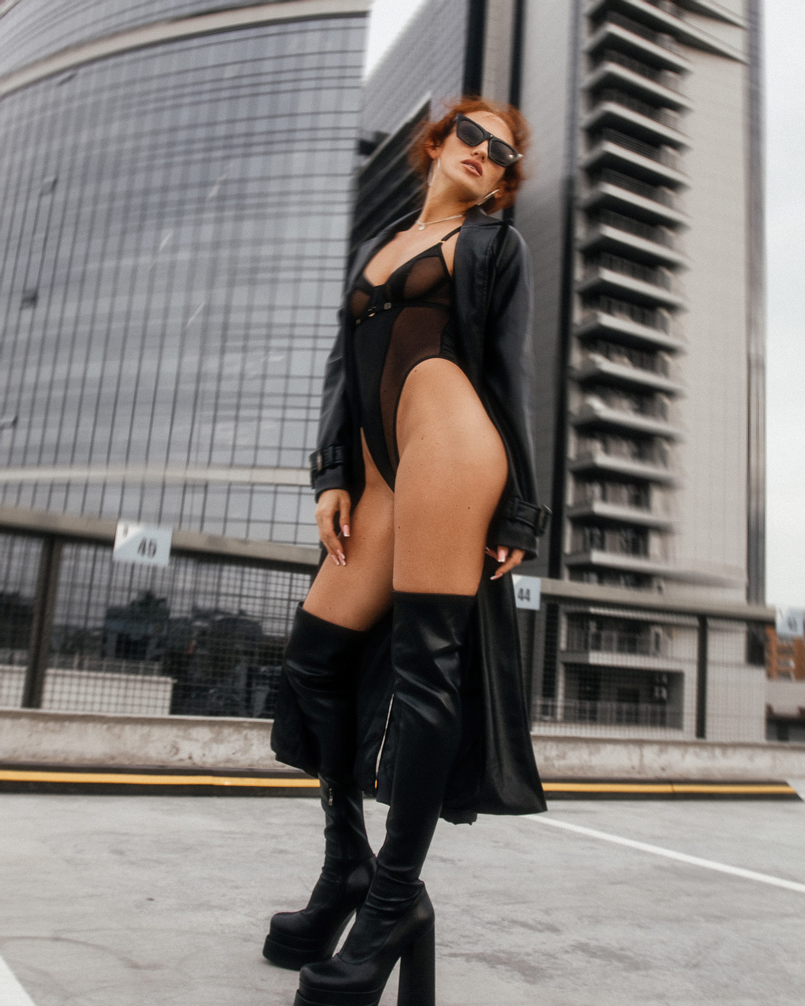 Настя. Фотограф в Красноярске Андрей Завозников