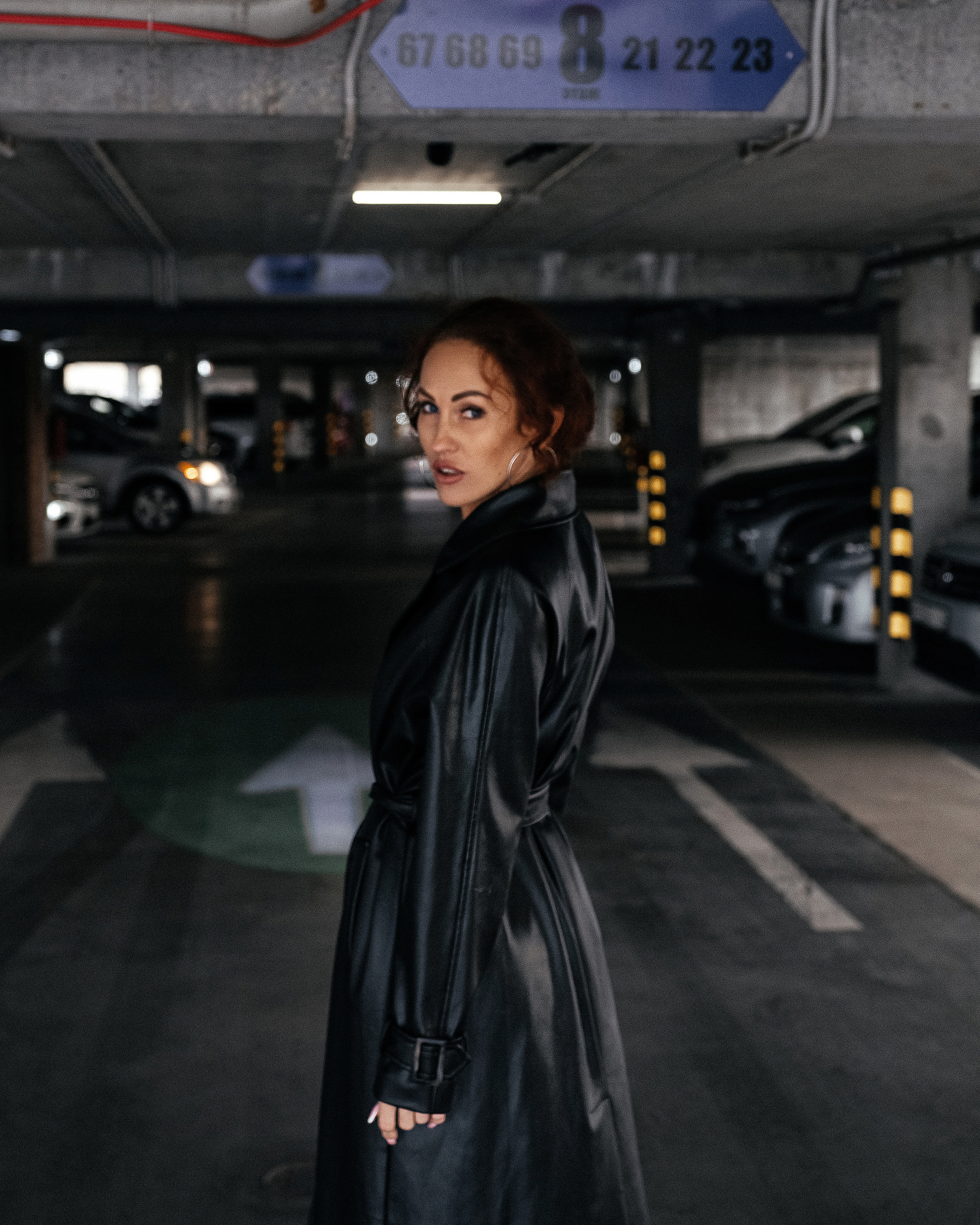 Настя. Фотограф в Красноярске Андрей Завозников