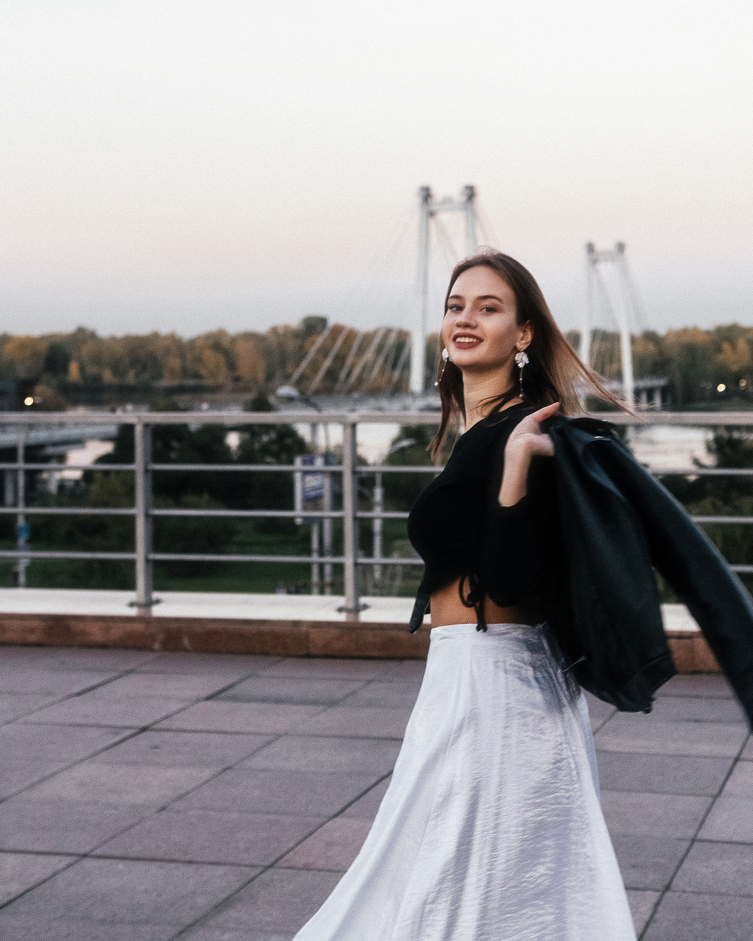 Арина. Фотограф в Красноярске Андрей Завозников