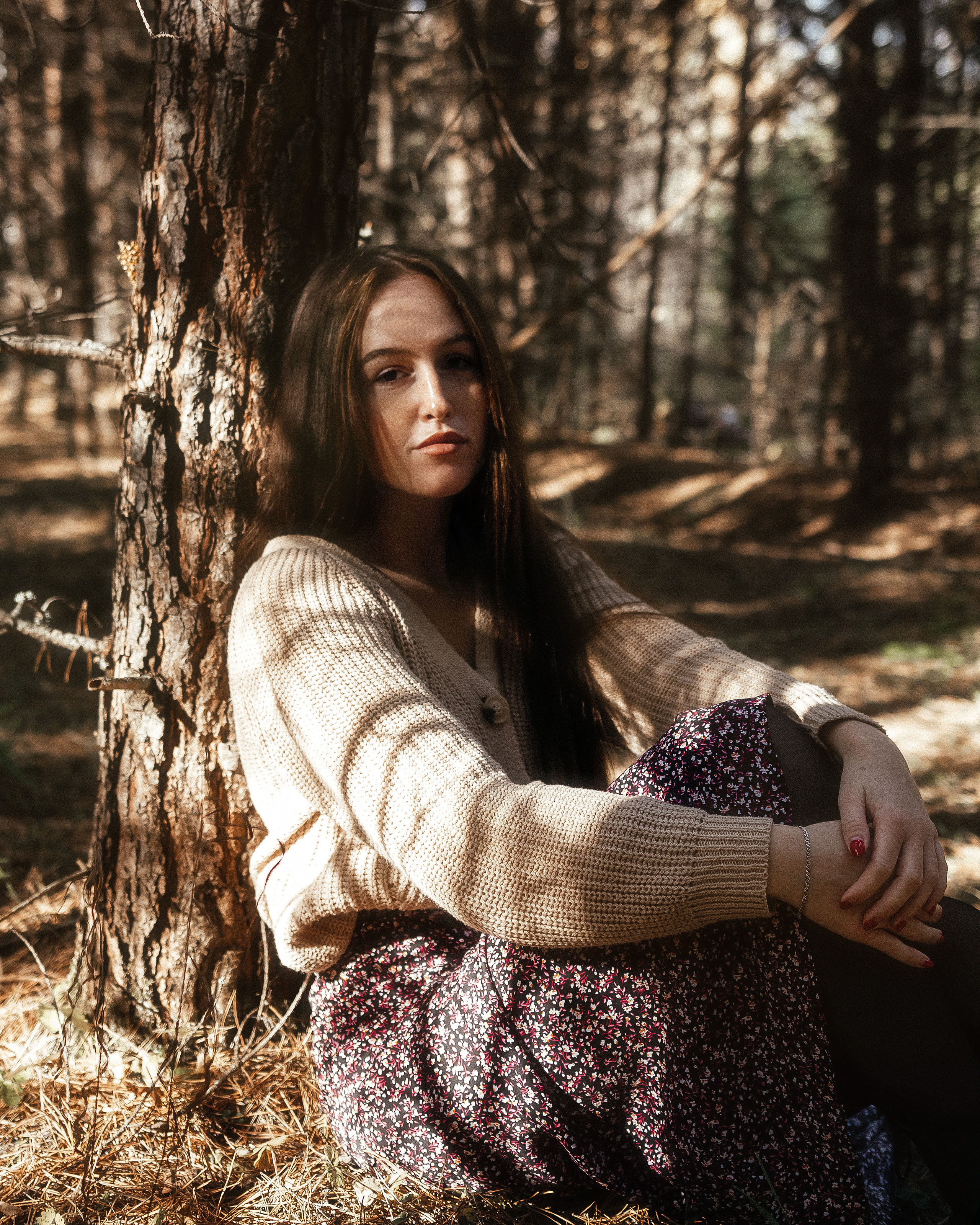 Соня. Фотограф в Красноярске Андрей Завозников