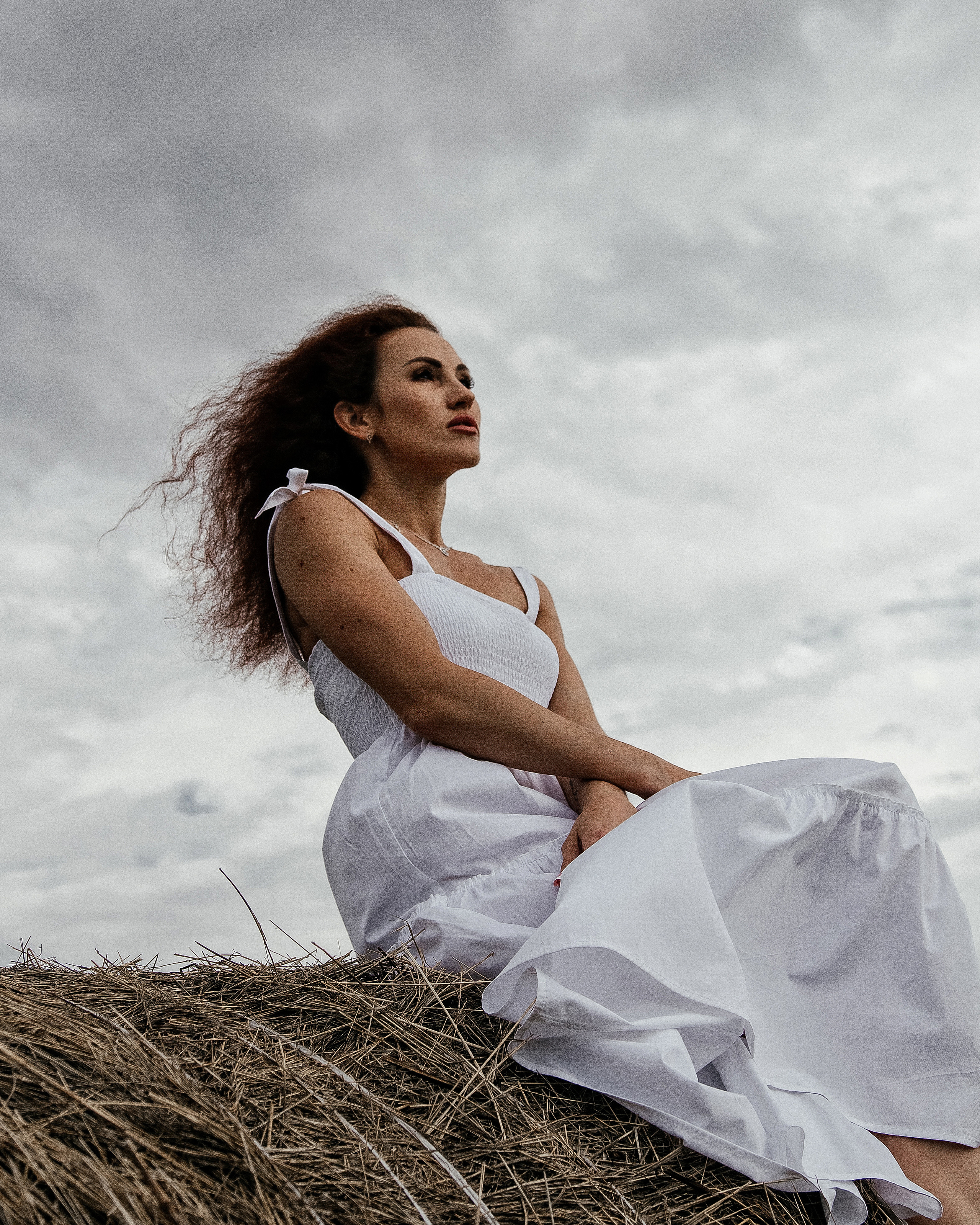 Настя. Фотограф в Красноярске Андрей Завозников