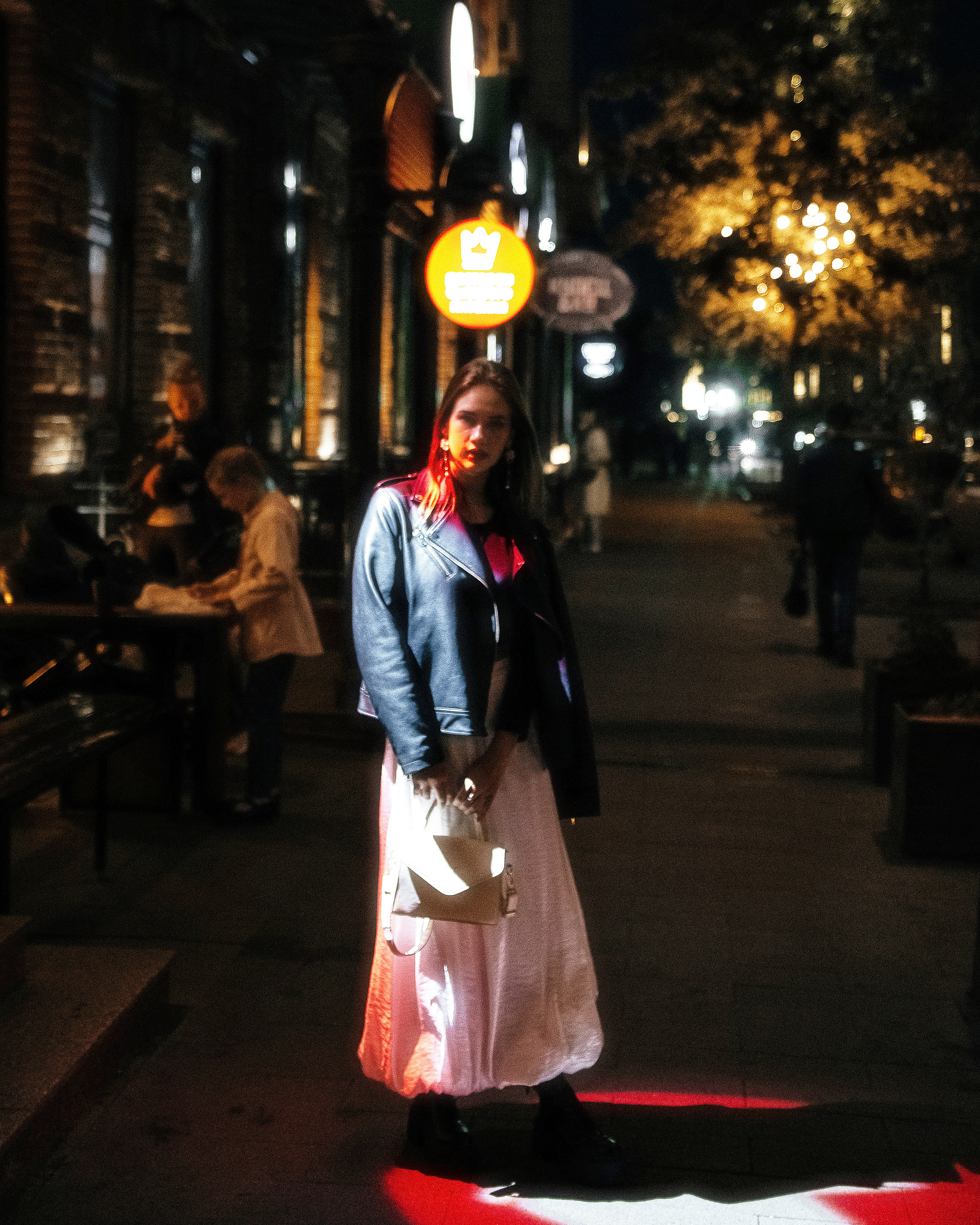 Арина. Фотограф в Красноярске Андрей Завозников