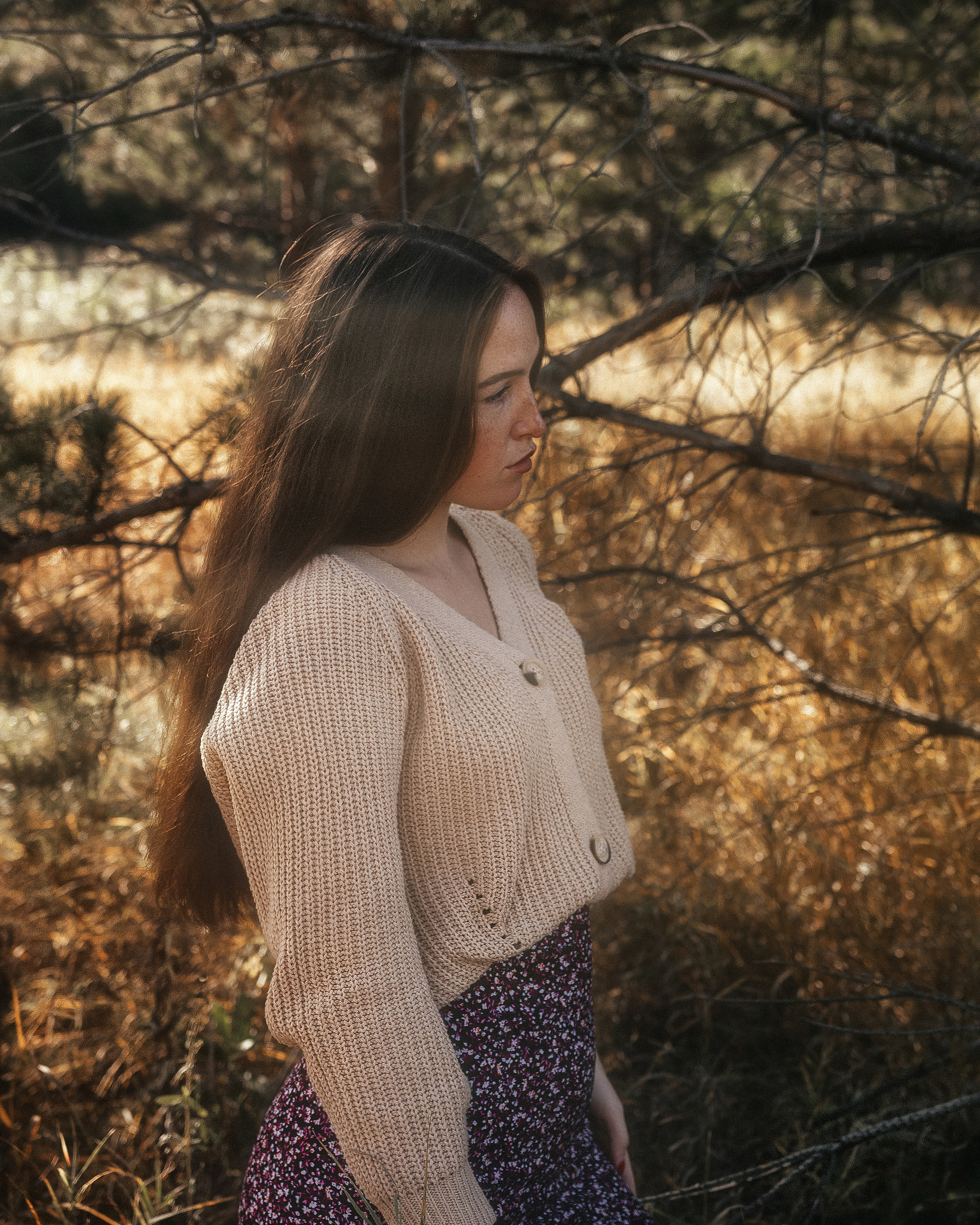 Соня. Фотограф в Красноярске Андрей Завозников