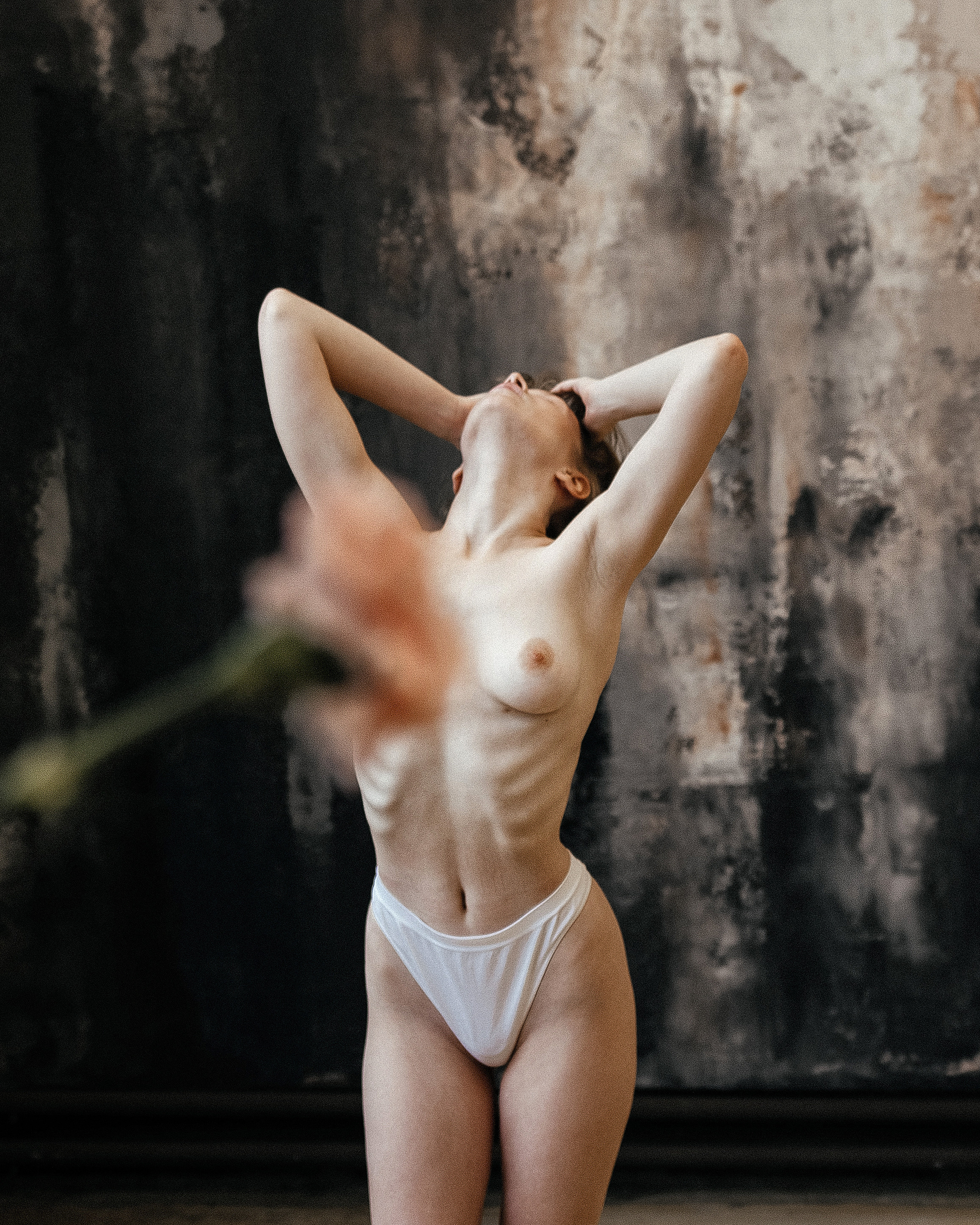 Капитолина. Фотограф в Красноярске Андрей Завозников