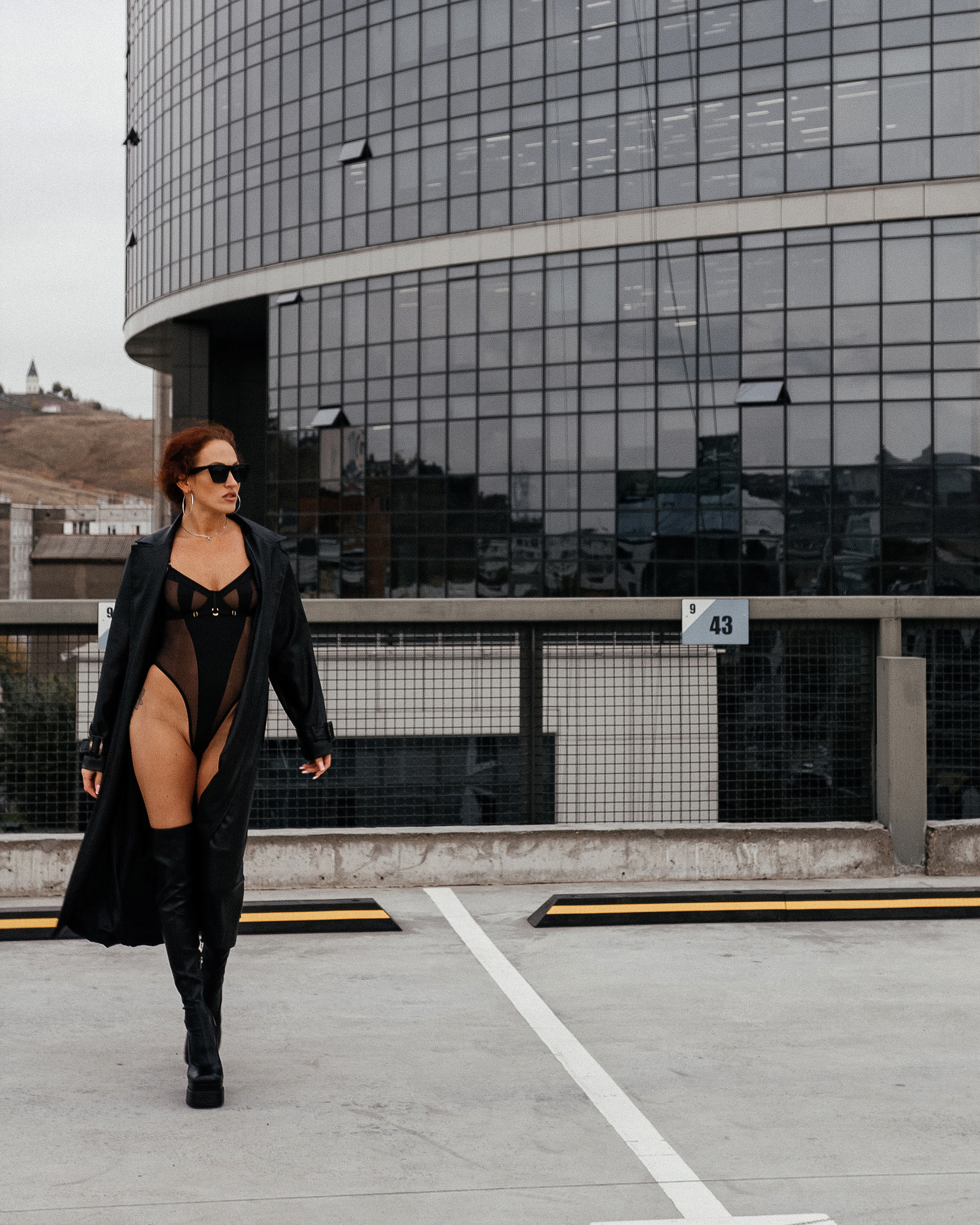 Настя. Фотограф в Красноярске Андрей Завозников