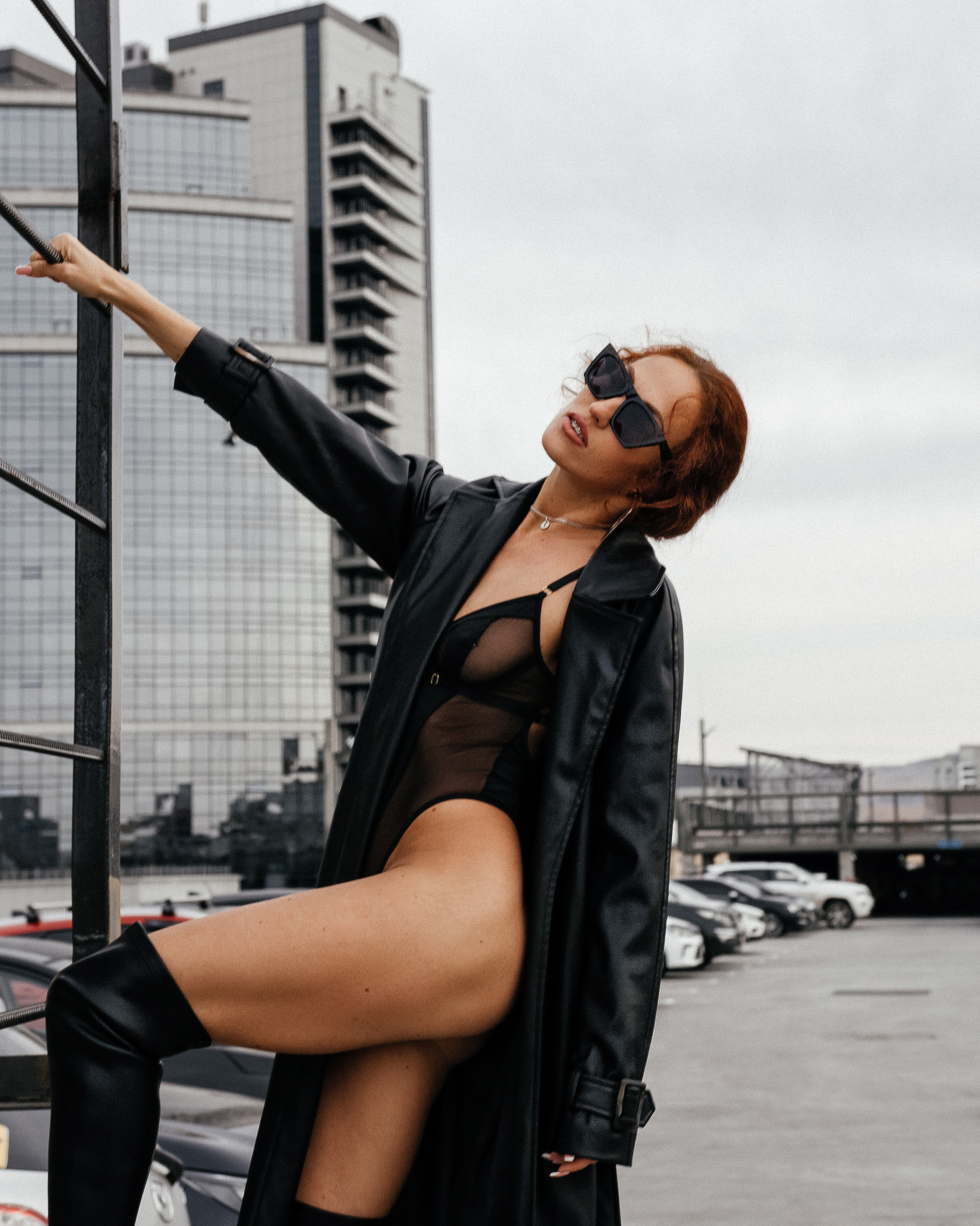 Настя. Фотограф в Красноярске Андрей Завозников