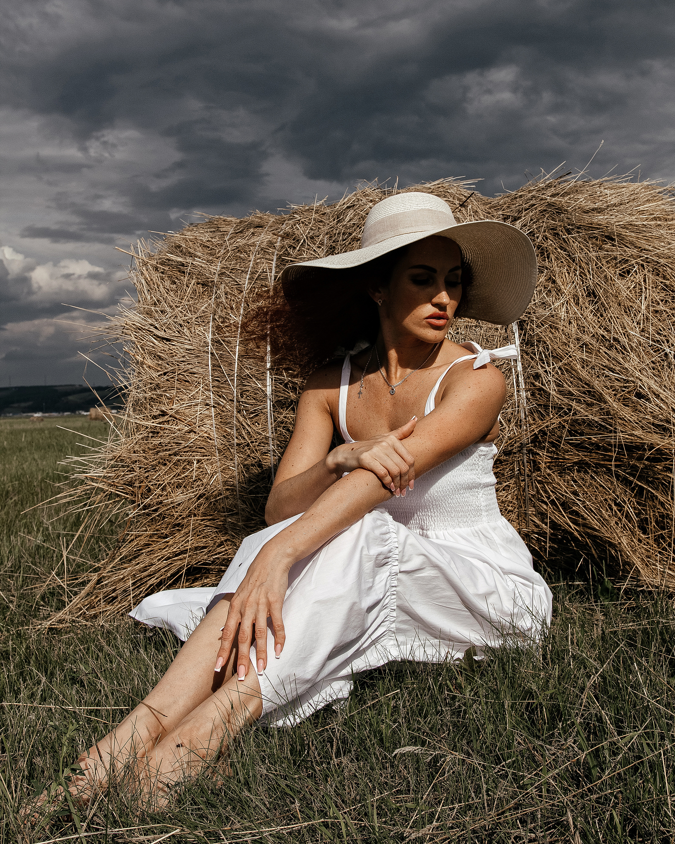 Настя. Фотограф в Красноярске Андрей Завозников