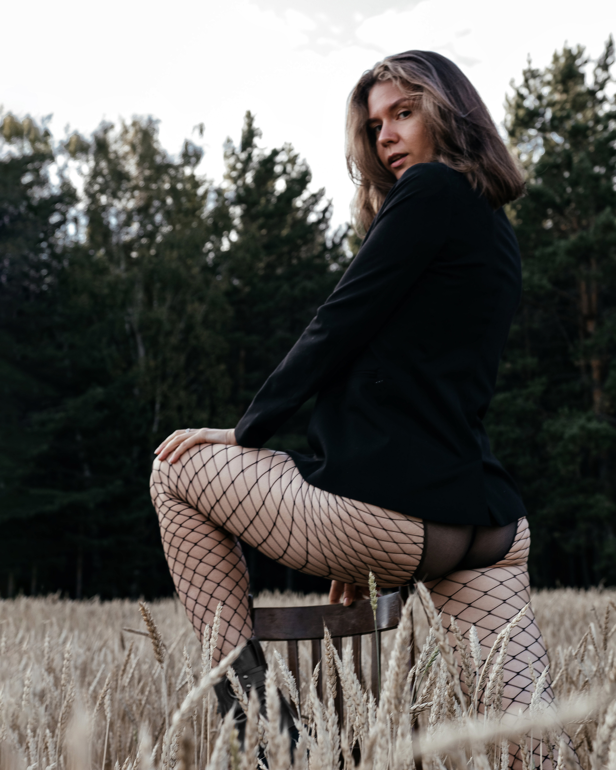 Аня. Фотограф в Красноярске Андрей Завозников