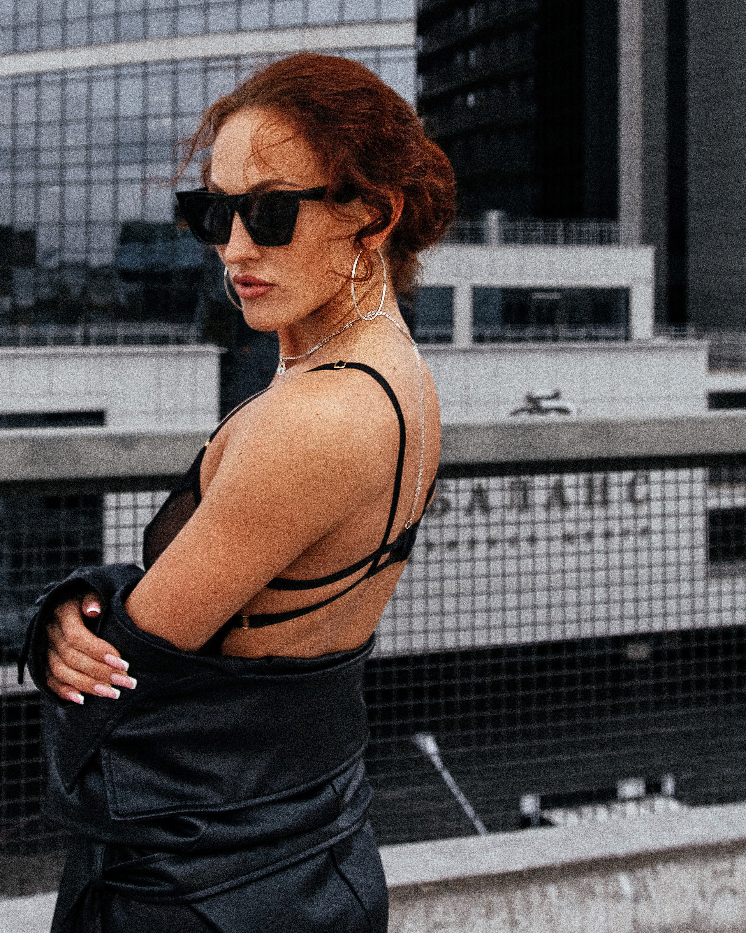 Настя. Фотограф в Красноярске Андрей Завозников