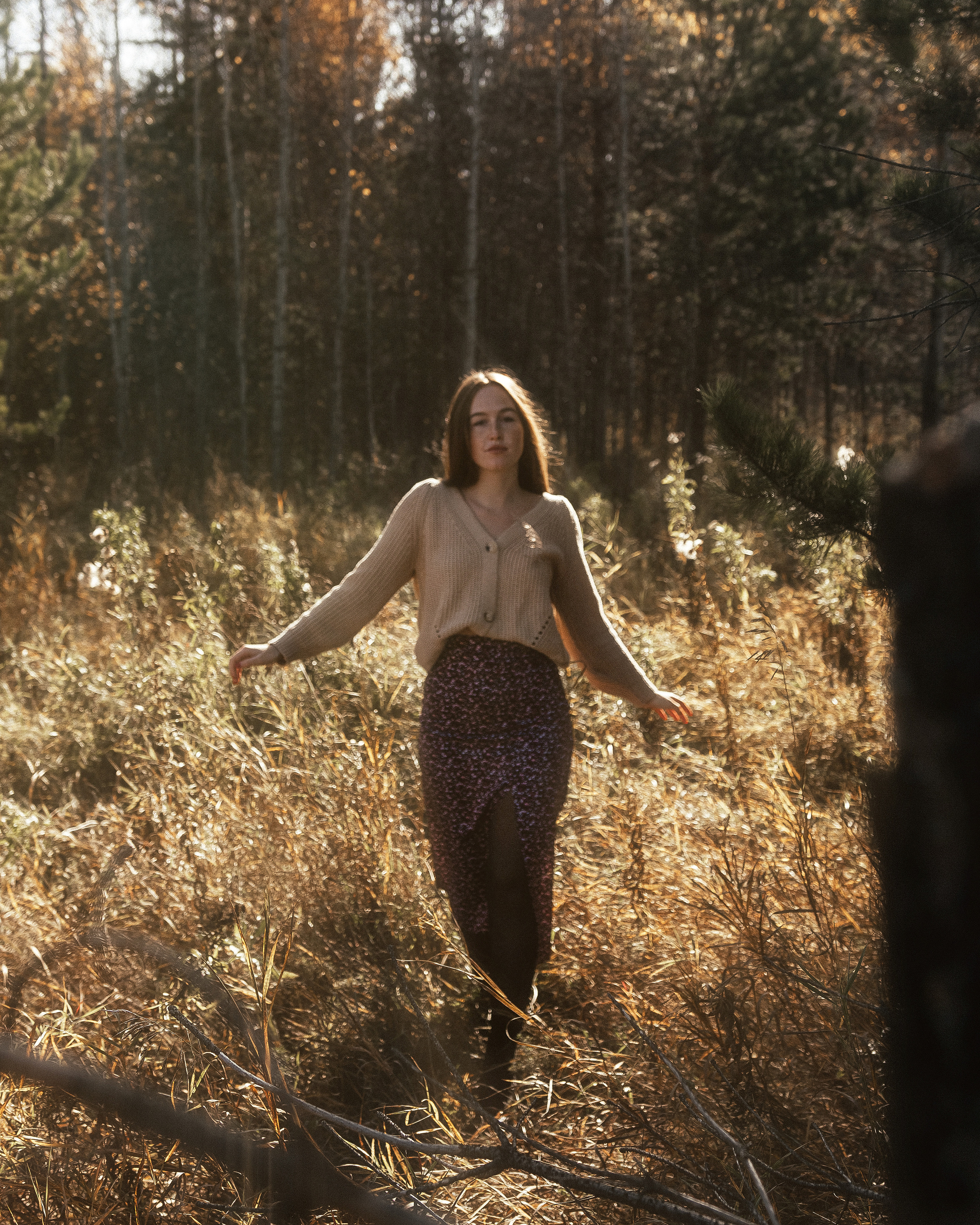 Соня. Фотограф в Красноярске Андрей Завозников