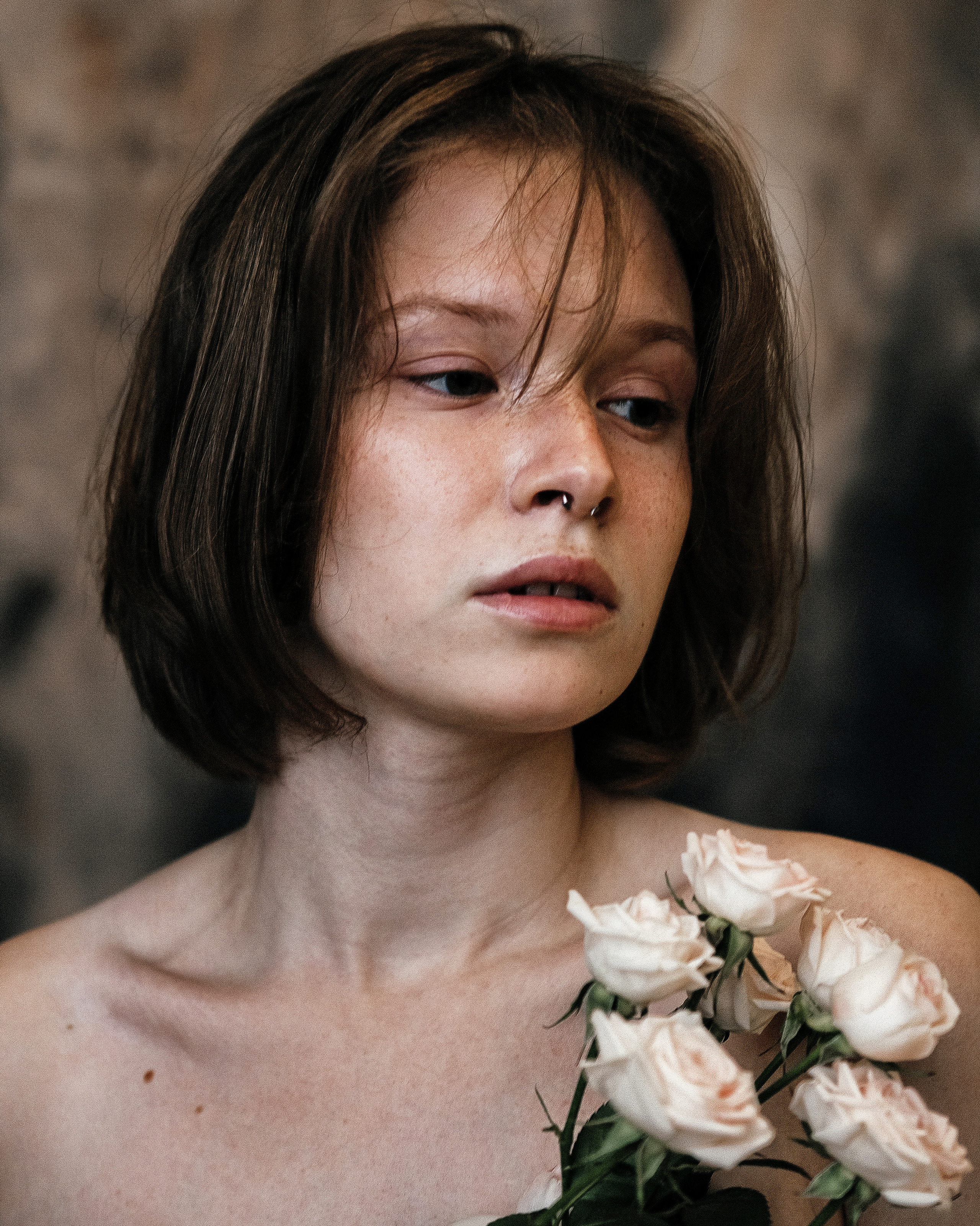 Капитолина. Фотограф в Красноярске Андрей Завозников