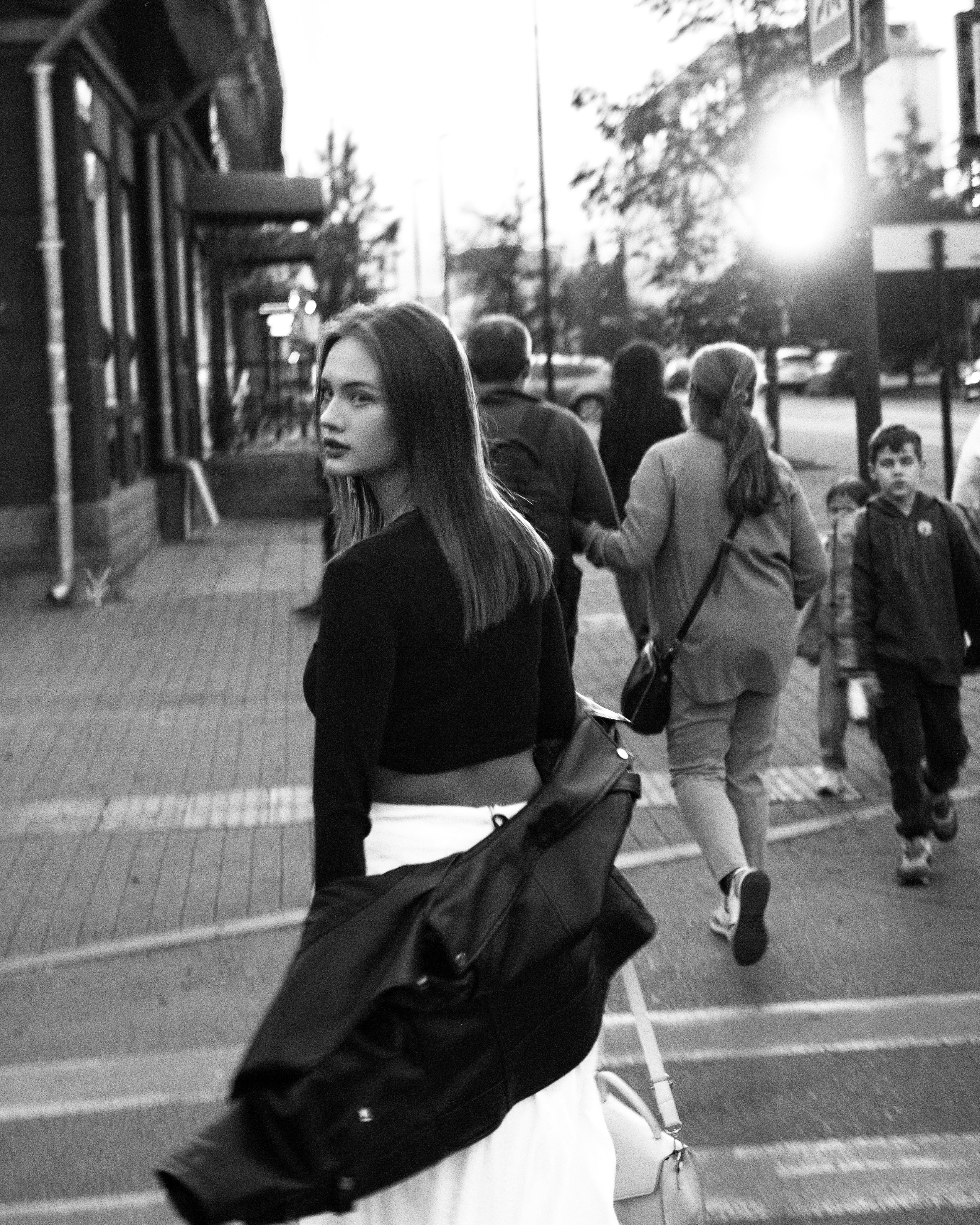 Арина. Фотограф в Красноярске Андрей Завозников