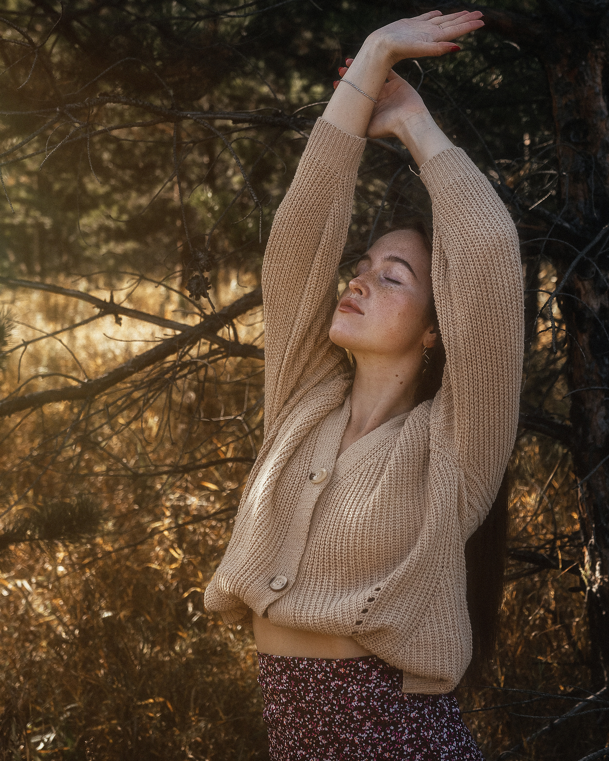 Соня. Фотограф в Красноярске Андрей Завозников