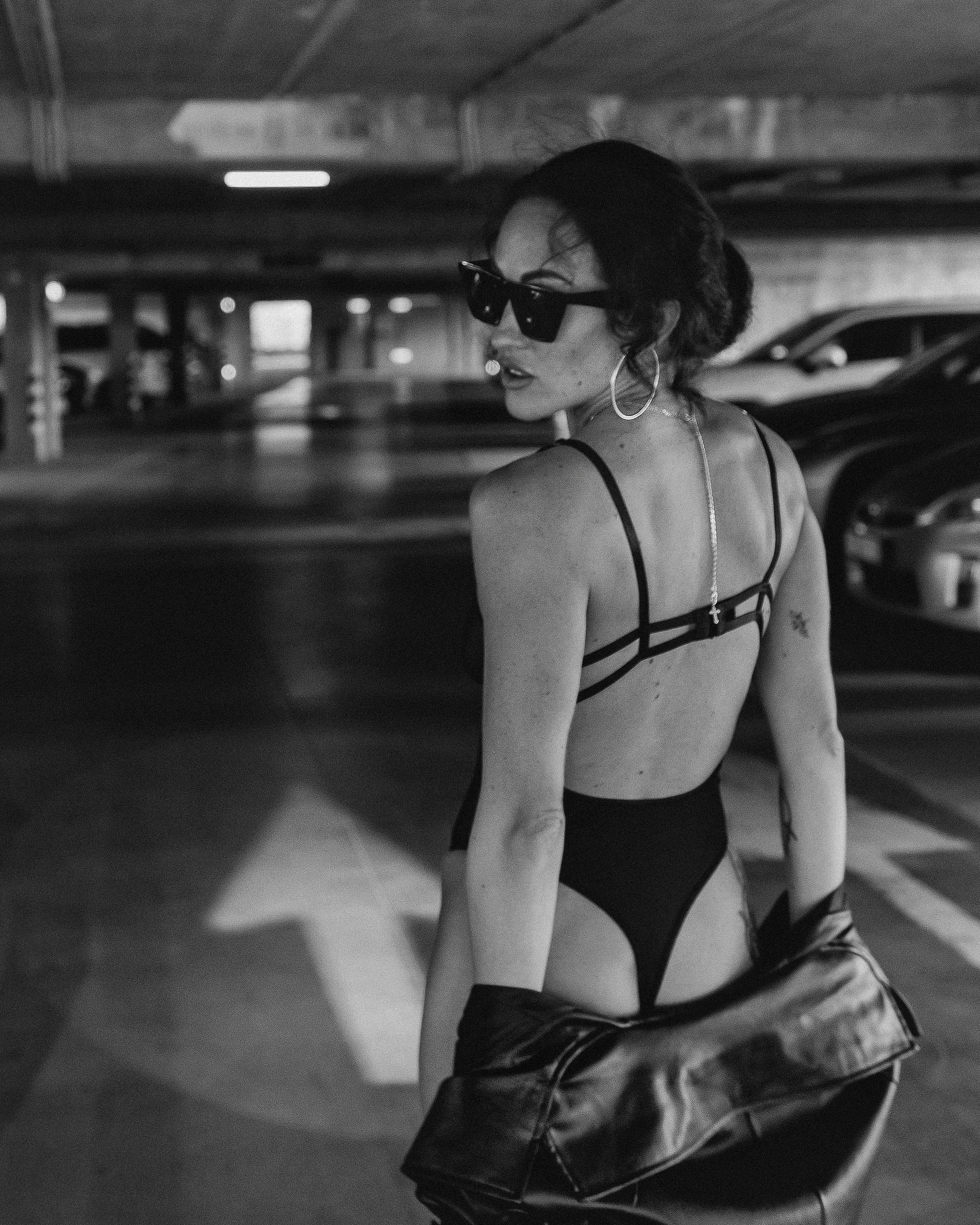 Настя. Фотограф в Красноярске Андрей Завозников