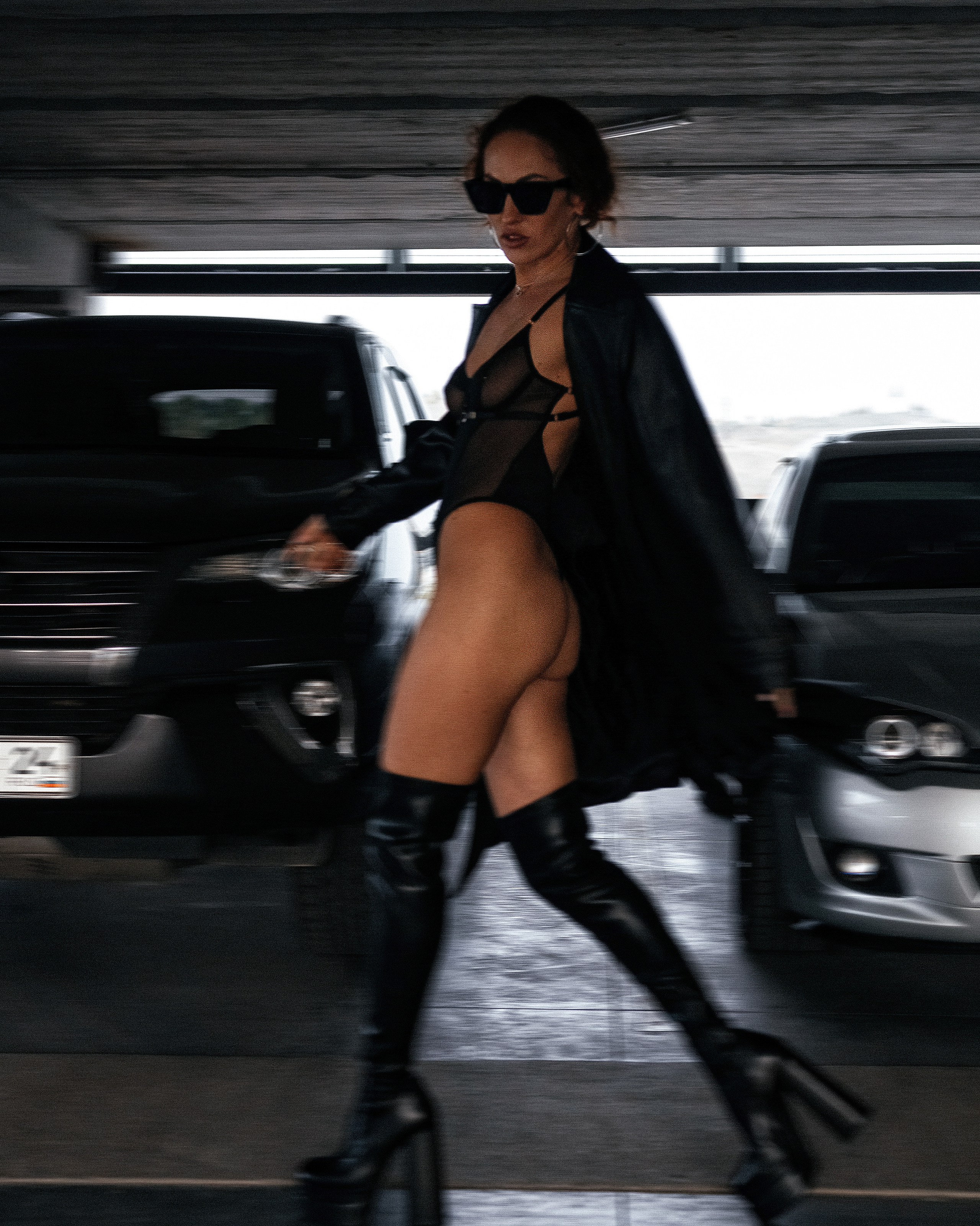 Настя. Фотограф в Красноярске Андрей Завозников