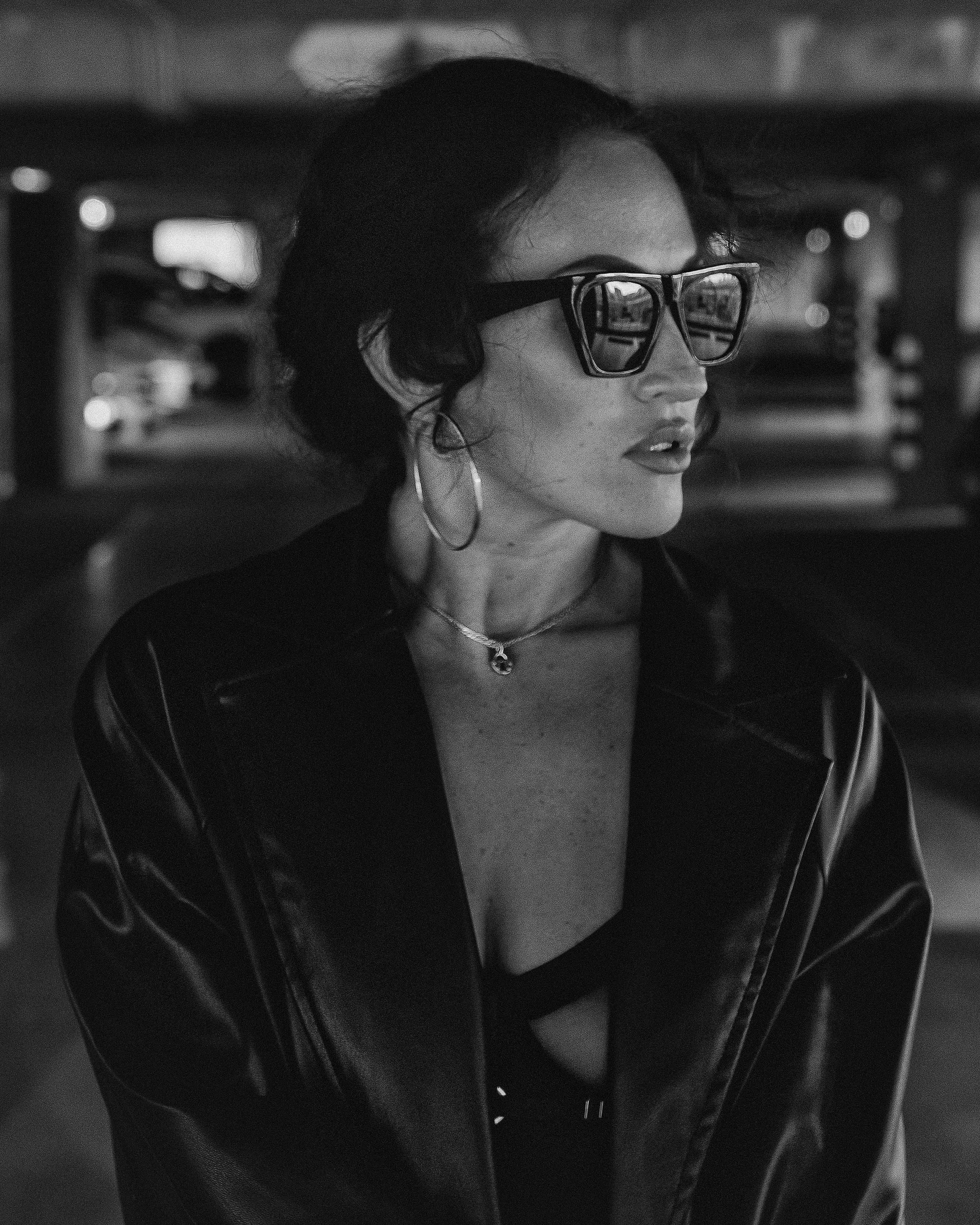 Настя. Фотограф в Красноярске Андрей Завозников