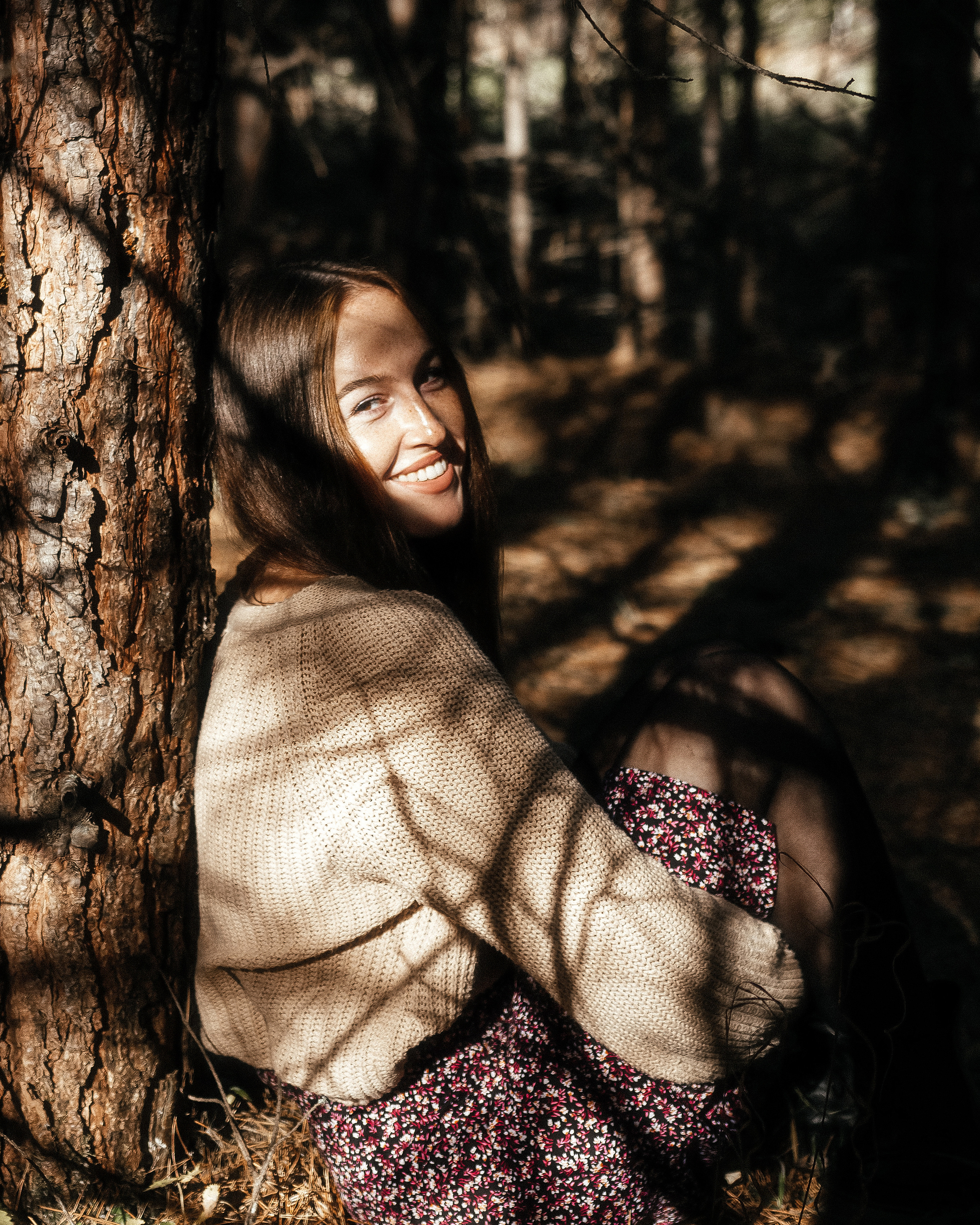 Соня. Фотограф в Красноярске Андрей Завозников