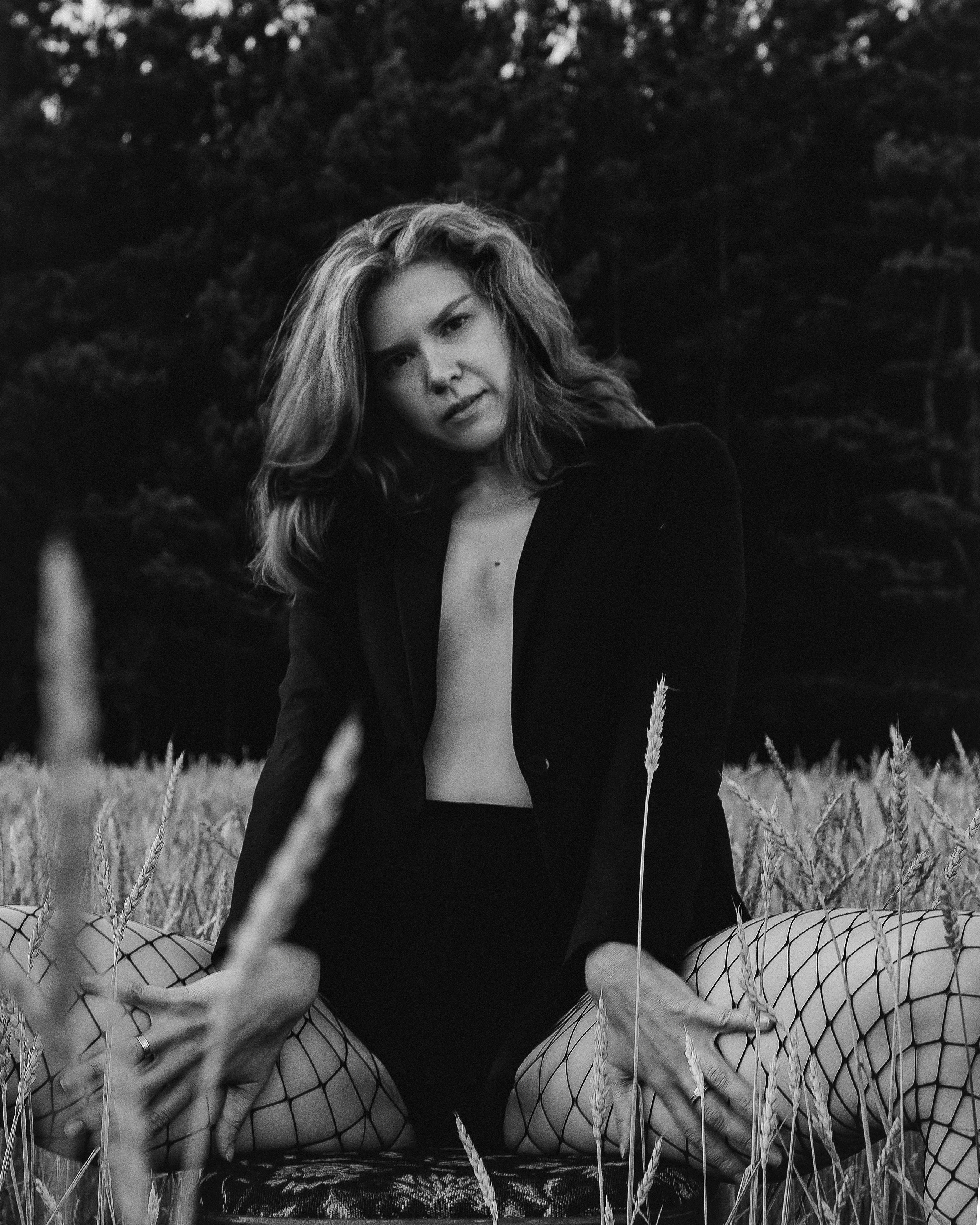 Аня. Фотограф в Красноярске Андрей Завозников