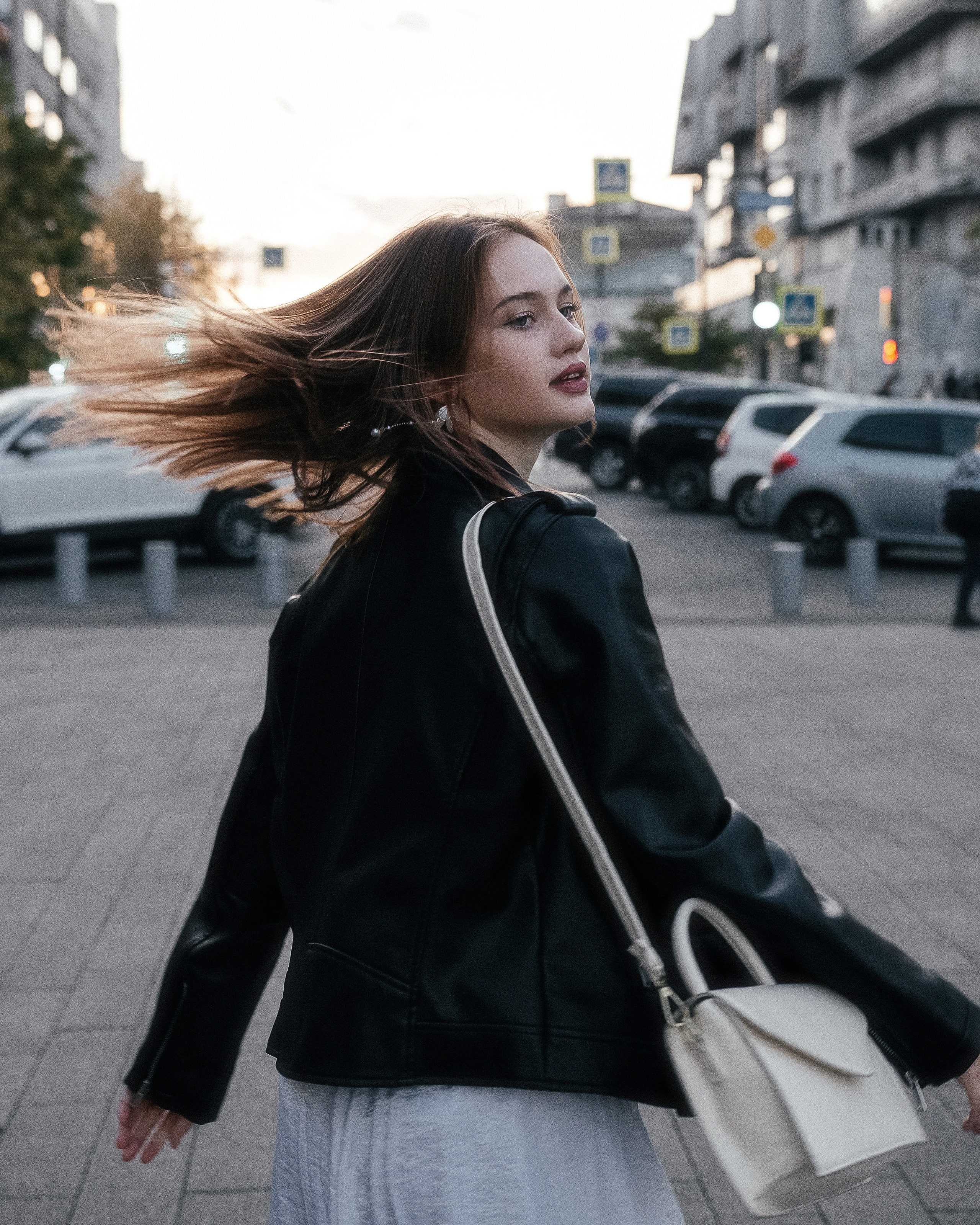 Арина. Фотограф в Красноярске Андрей Завозников