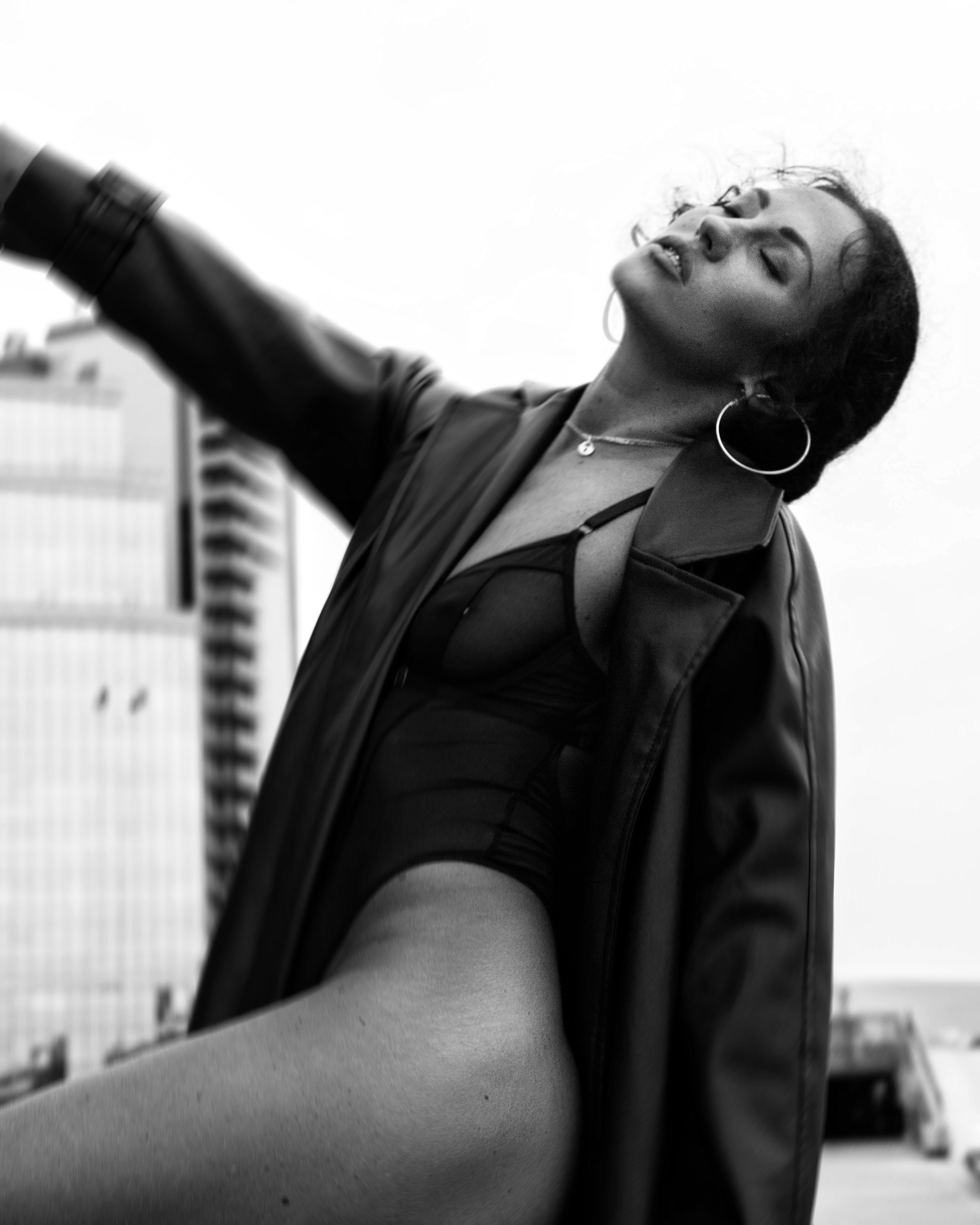 Настя. Фотограф в Красноярске Андрей Завозников